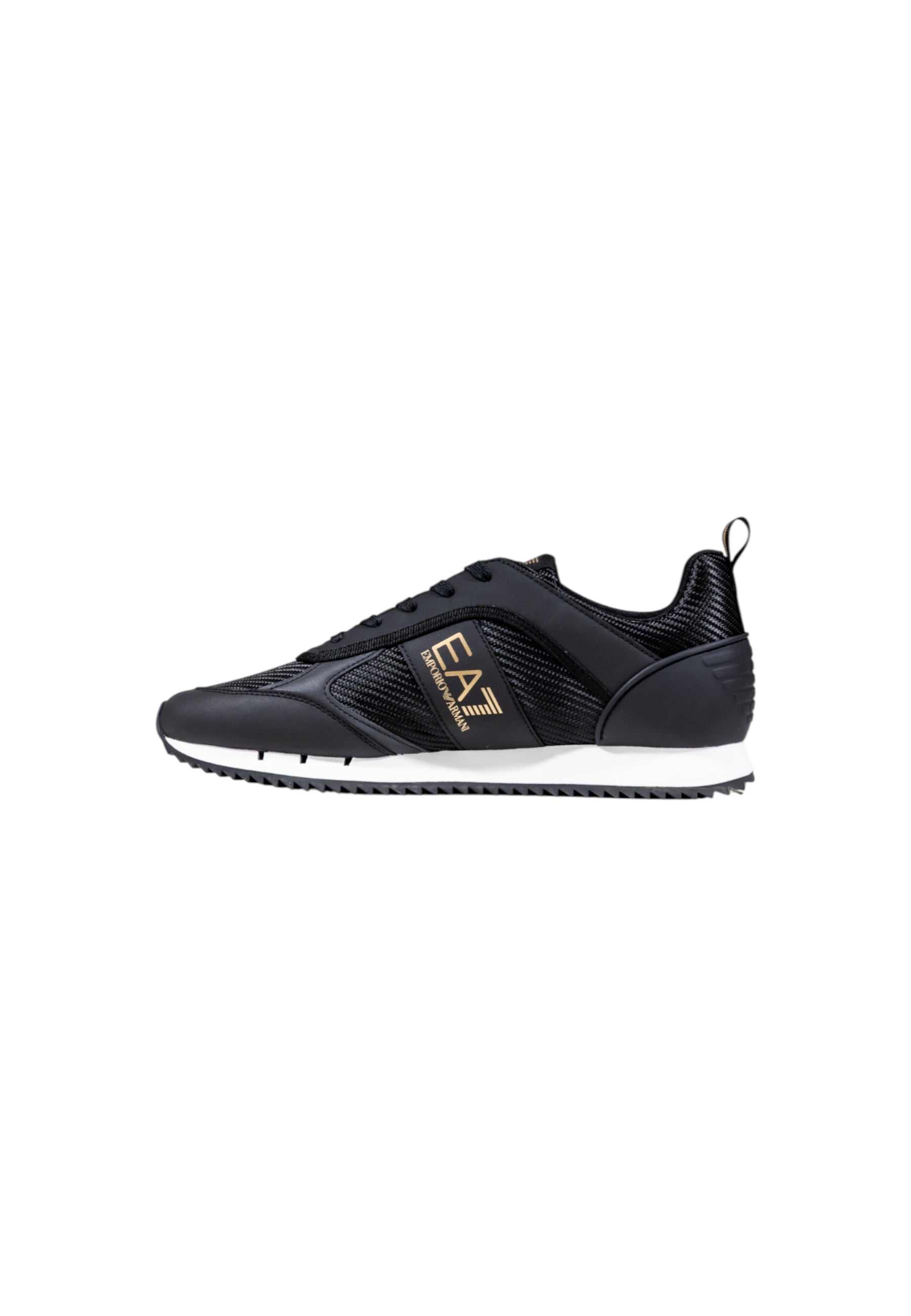 Ea7 Homme Baskets