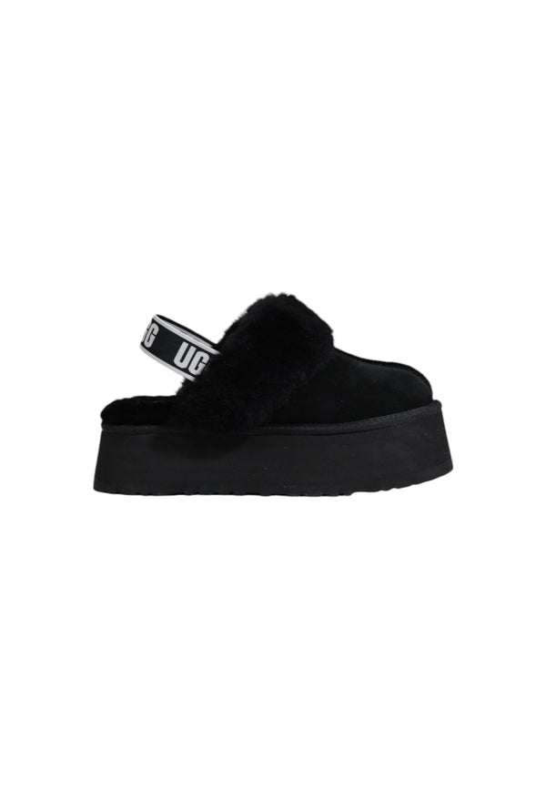 Ugg Chaussures femme Mules — black