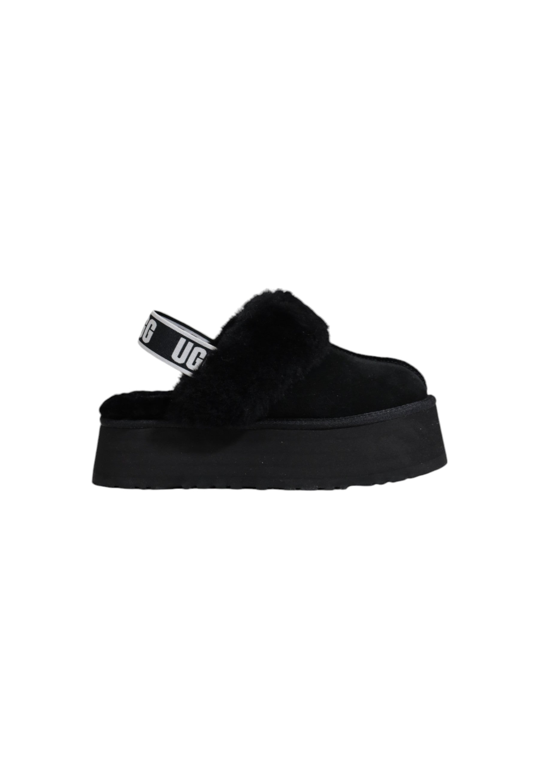 Ugg Chaussures femme Mules — black
