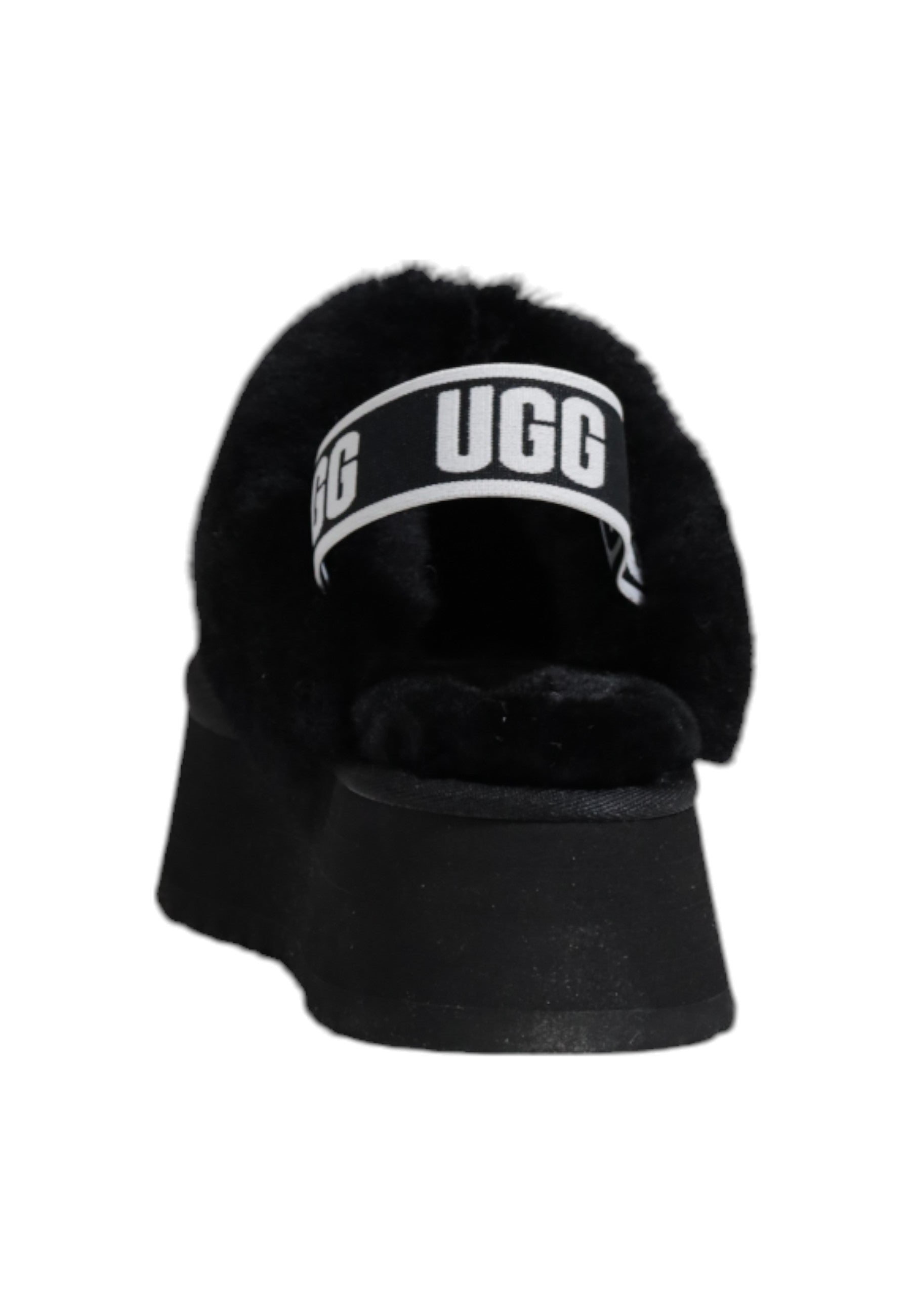 Ugg Chaussures femme Mules — black