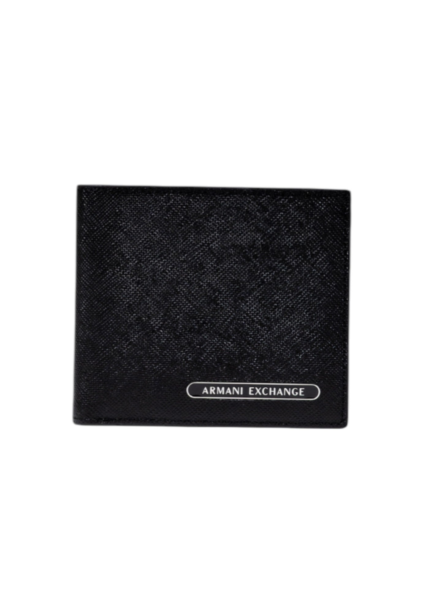 Armani Exchange Accessoire homme Portefeuilles — black
