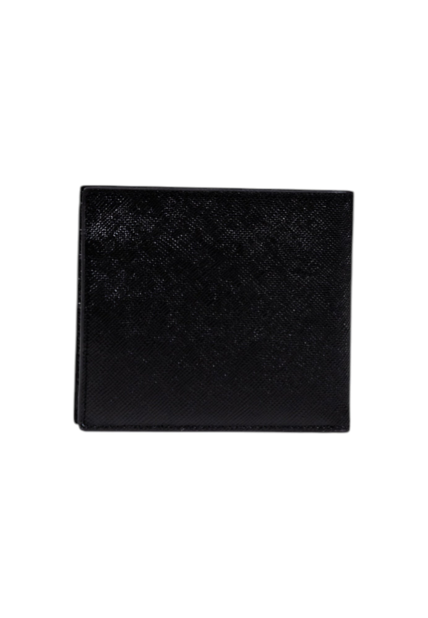 Armani Exchange Accessoire homme Portefeuilles — black