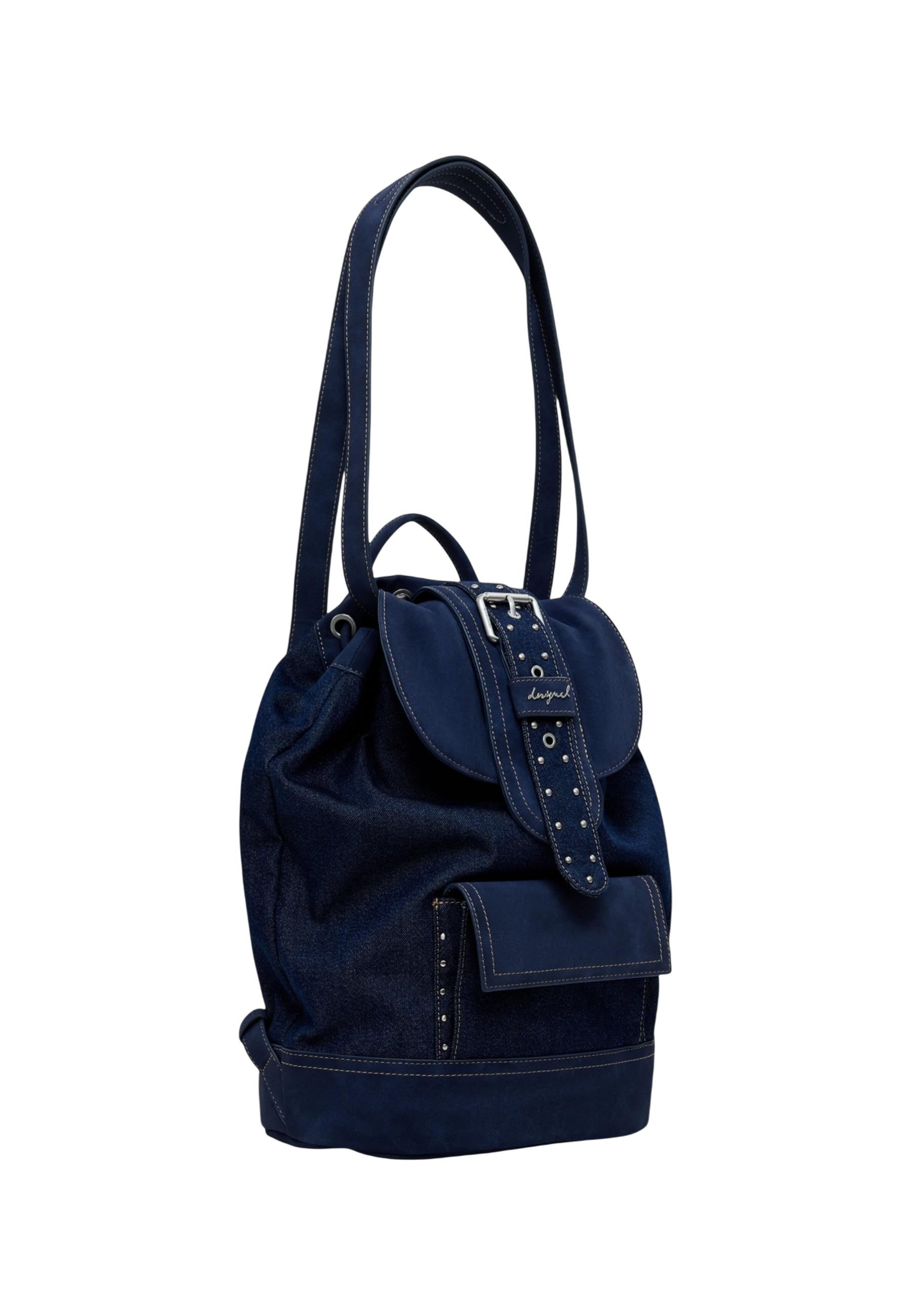 Desigual Sac femme Sacs — blue