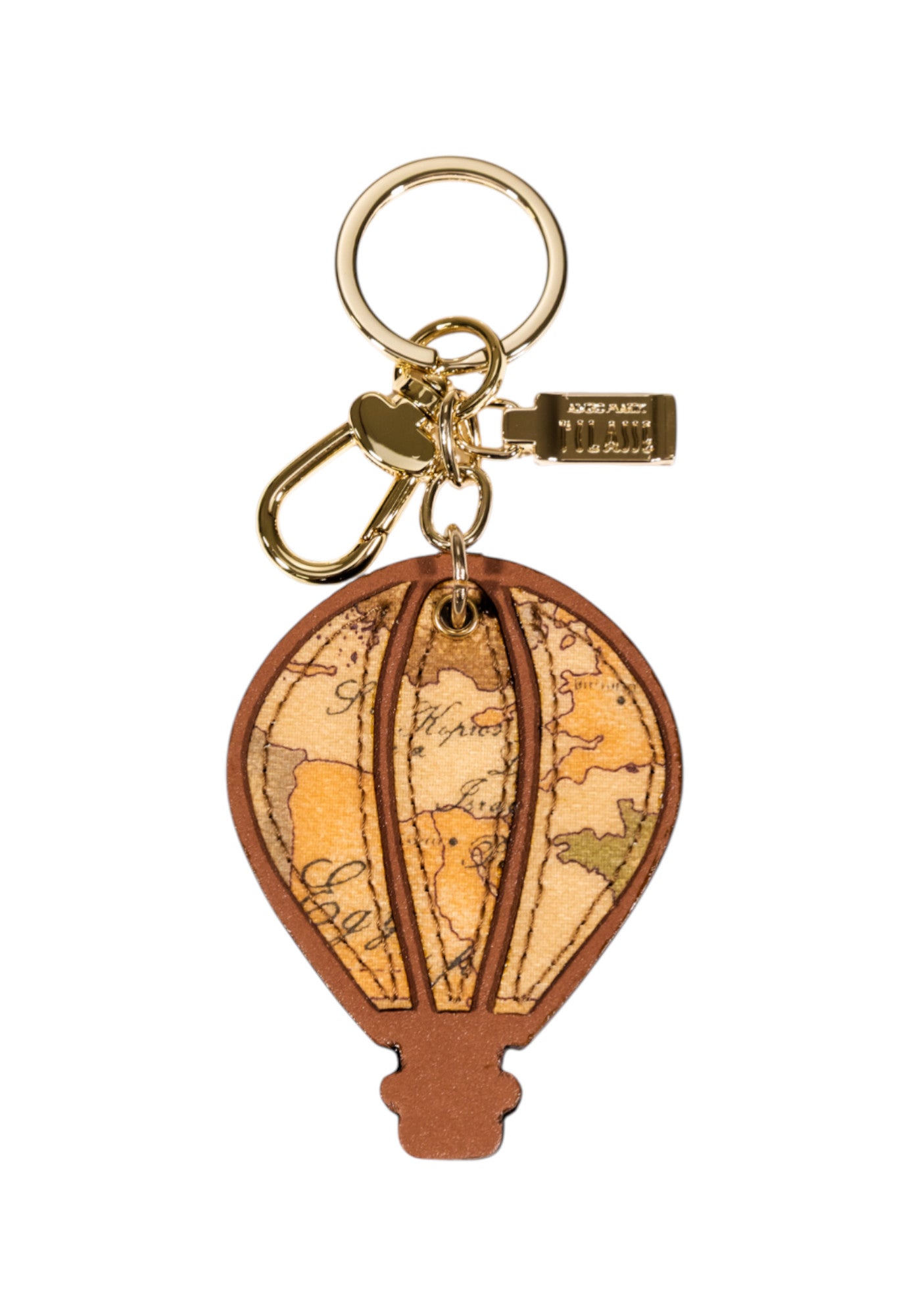 Alviero Martini Prima Classe Accessoire femme Porte-clefs — brown