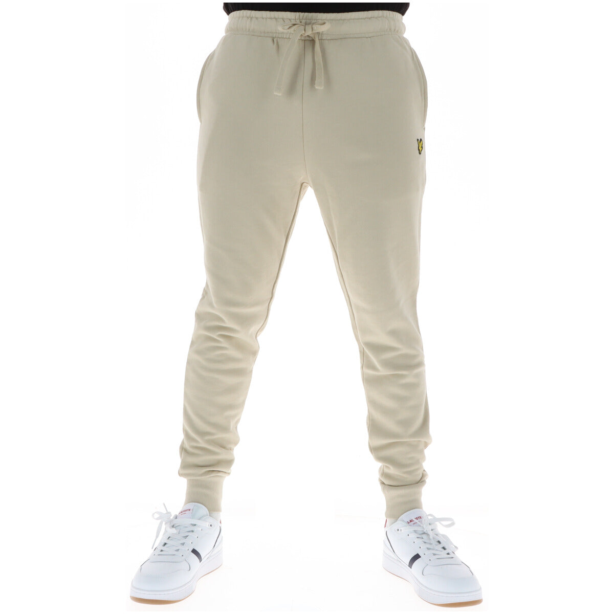 Lyle & Scott Pantalon homme Pantalons — beige