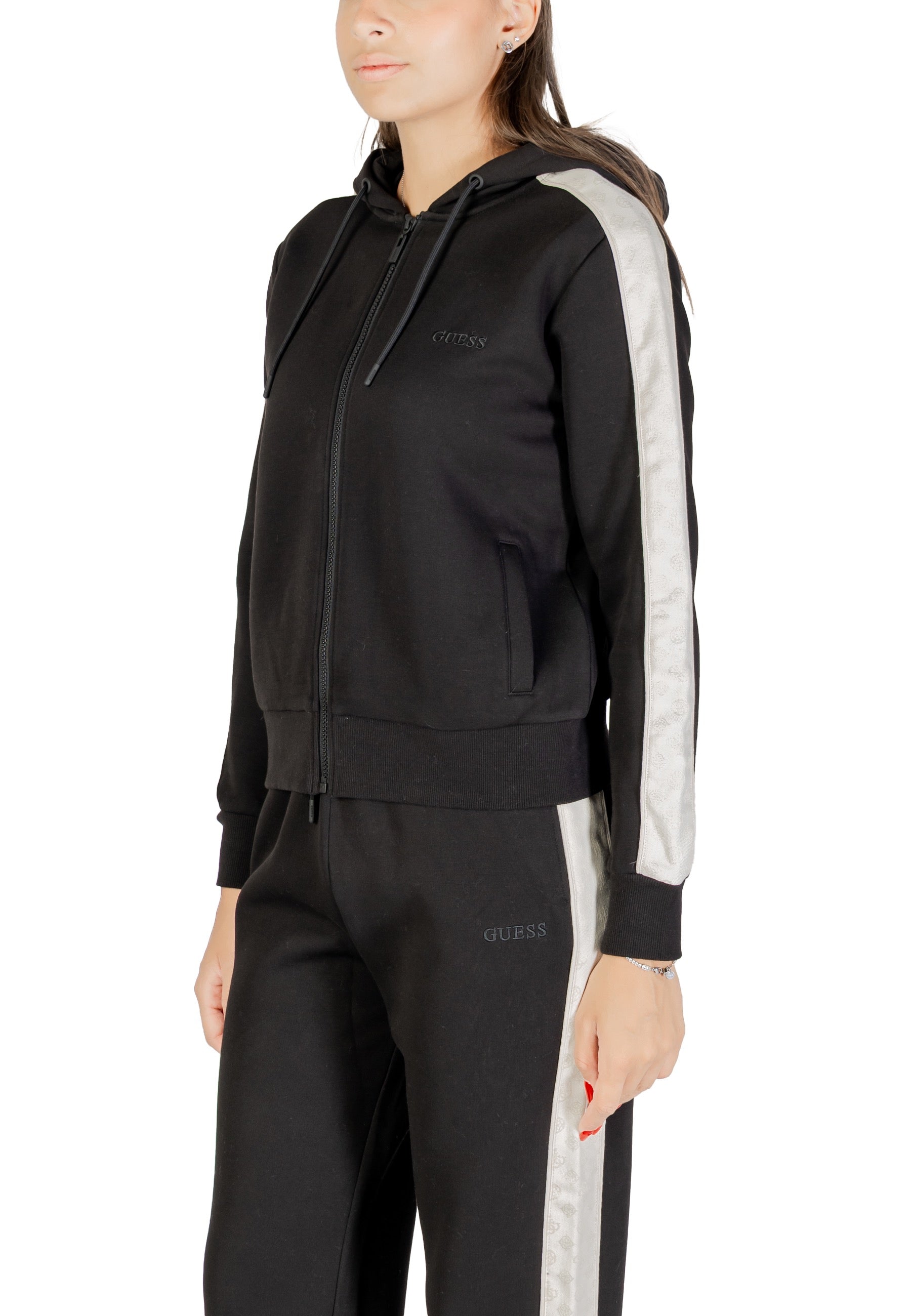 Guess Sweat femme Sweatshirts — black