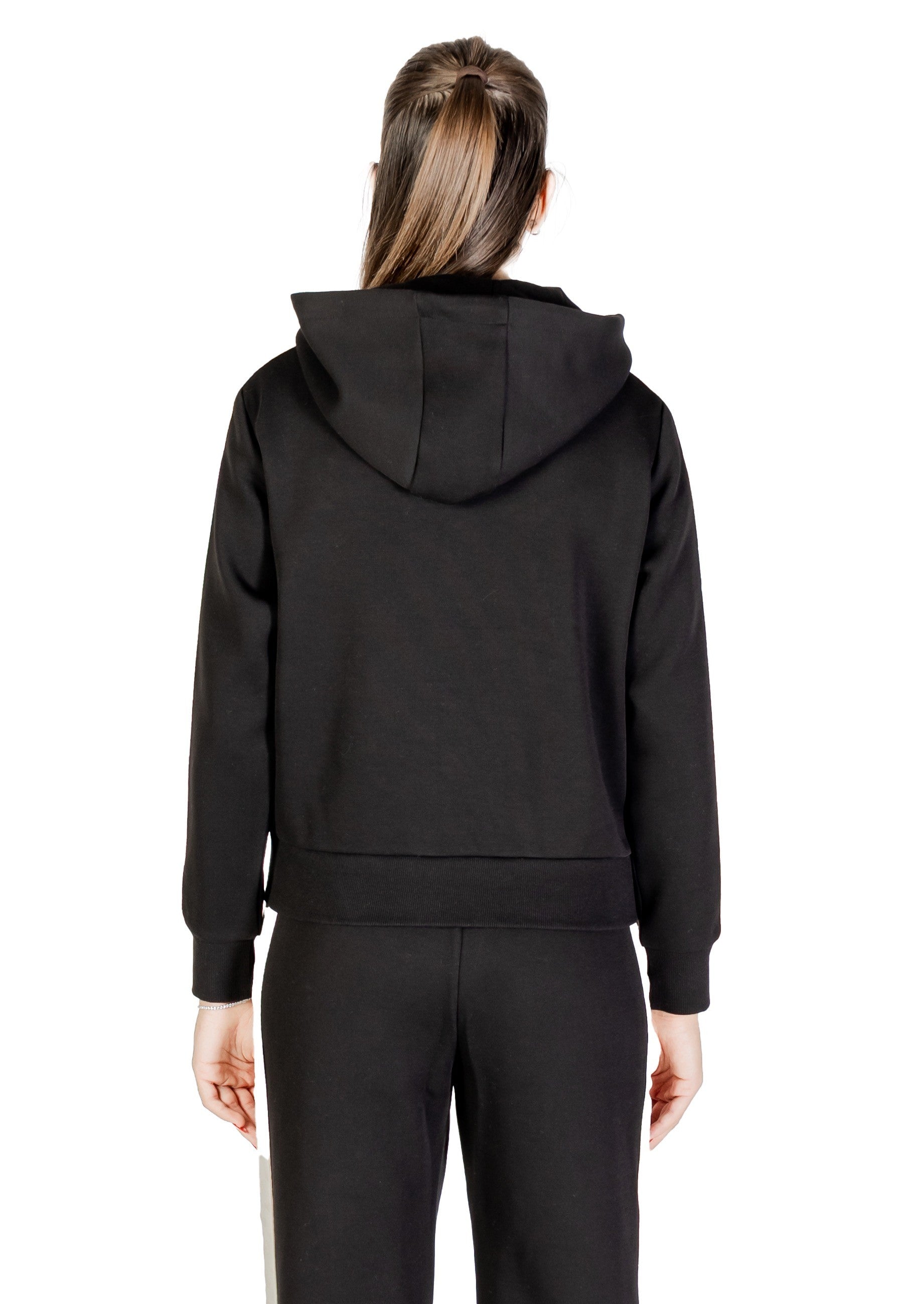 Guess Sweat femme Sweatshirts — black