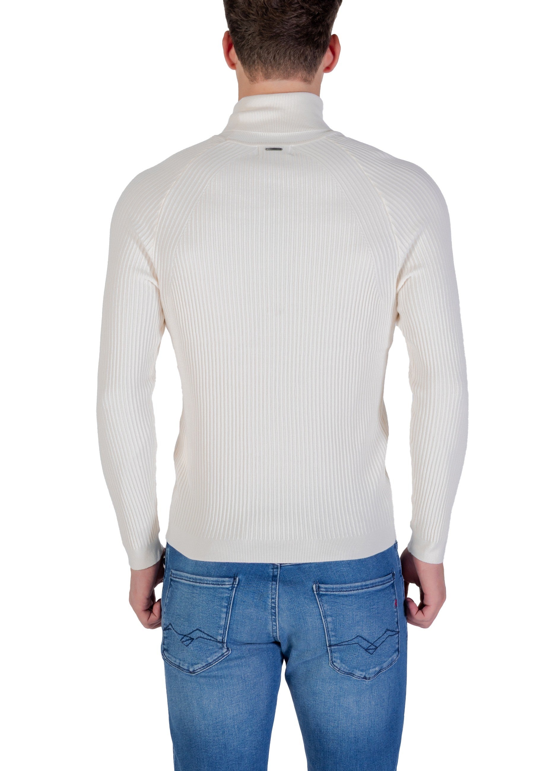 Antony Morato Pull homme — white