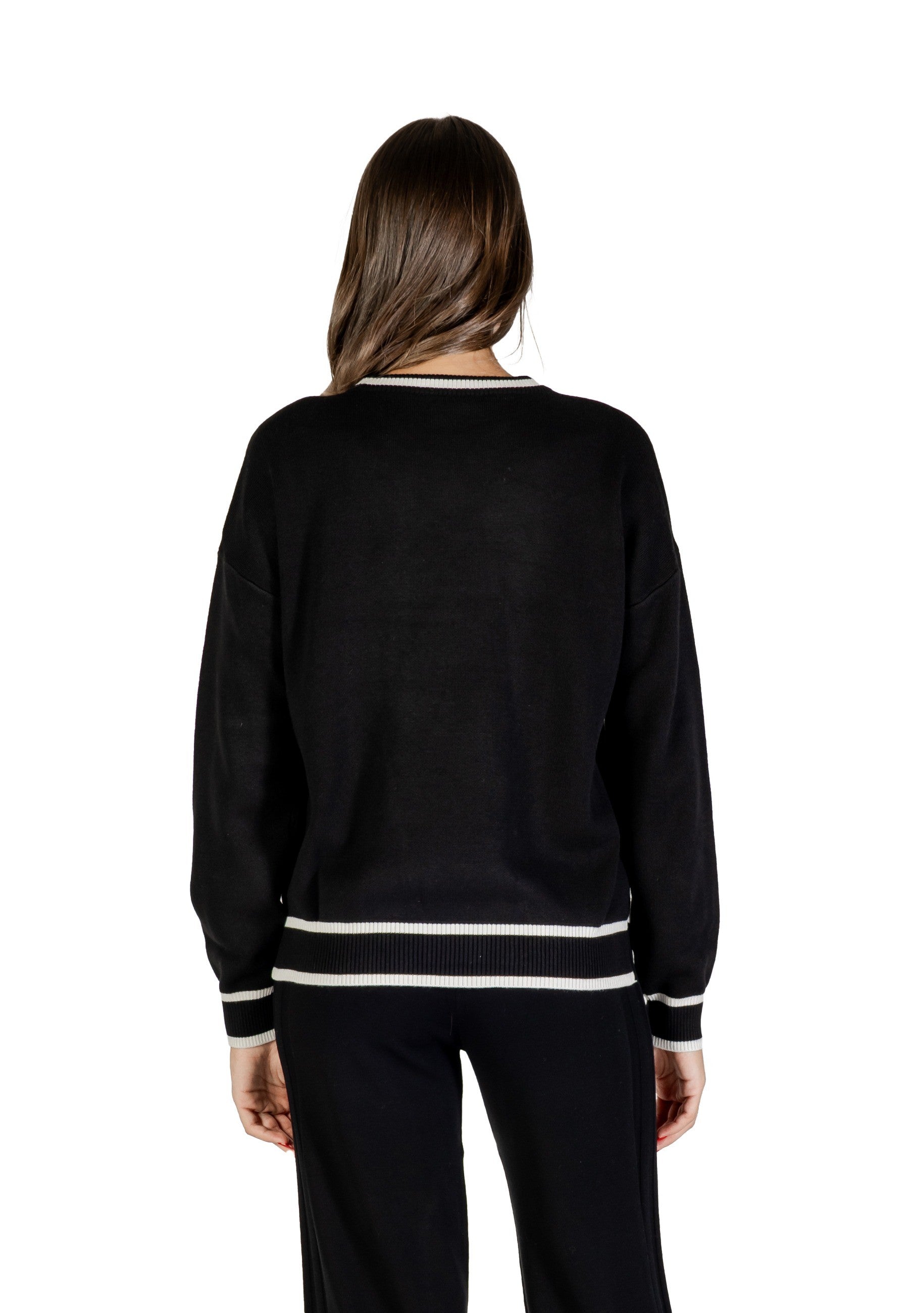 Liu Jo Pull femme — black
