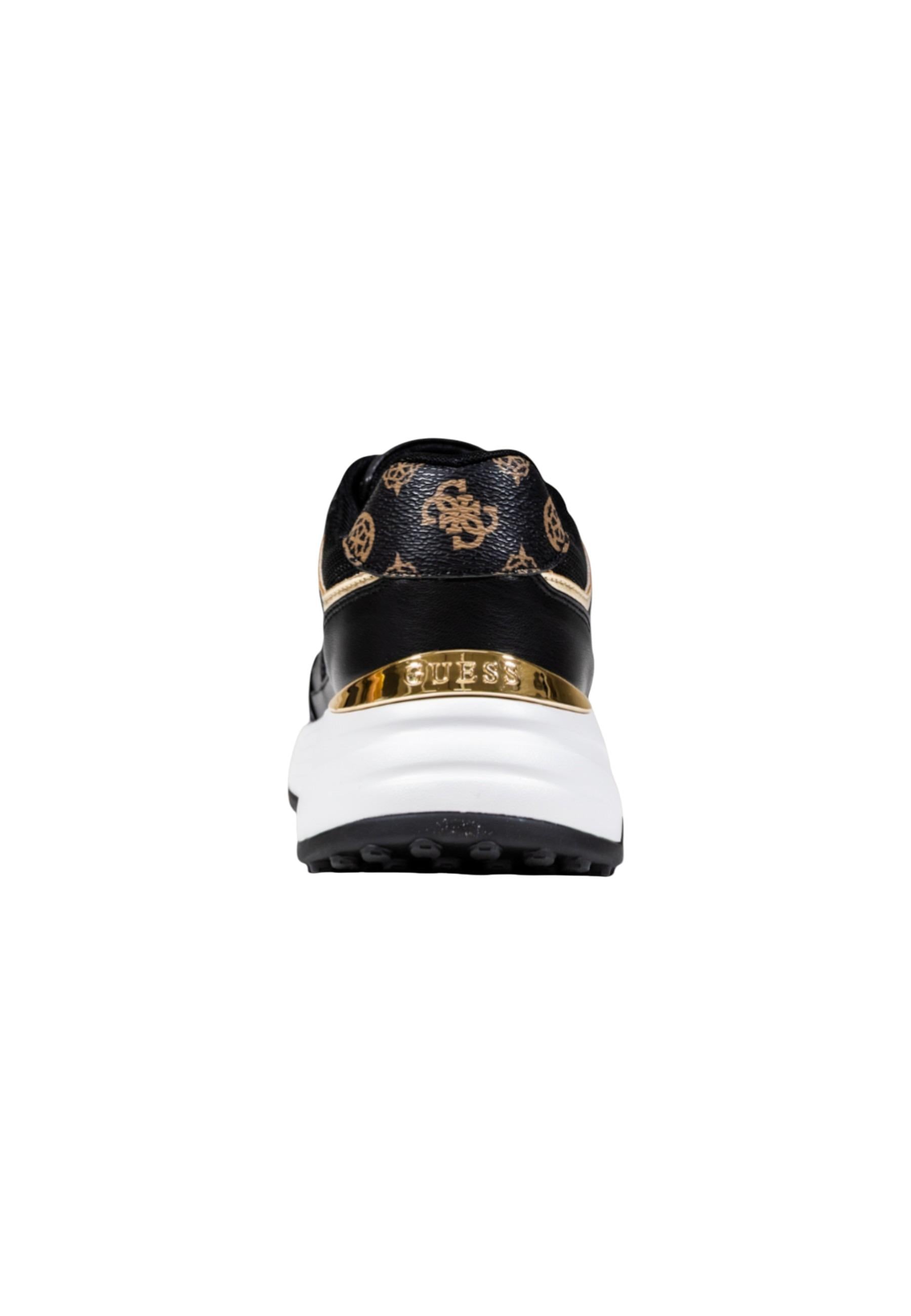Guess Baskets femme — black