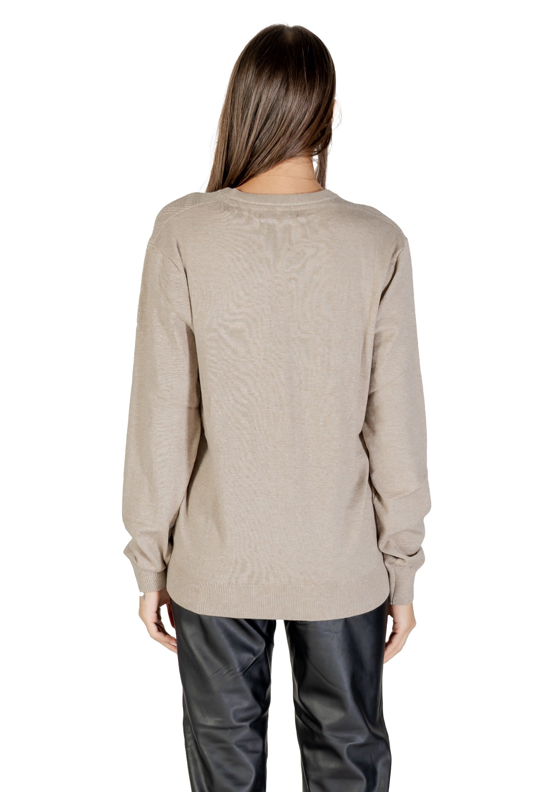 Guess Pull femme — beige