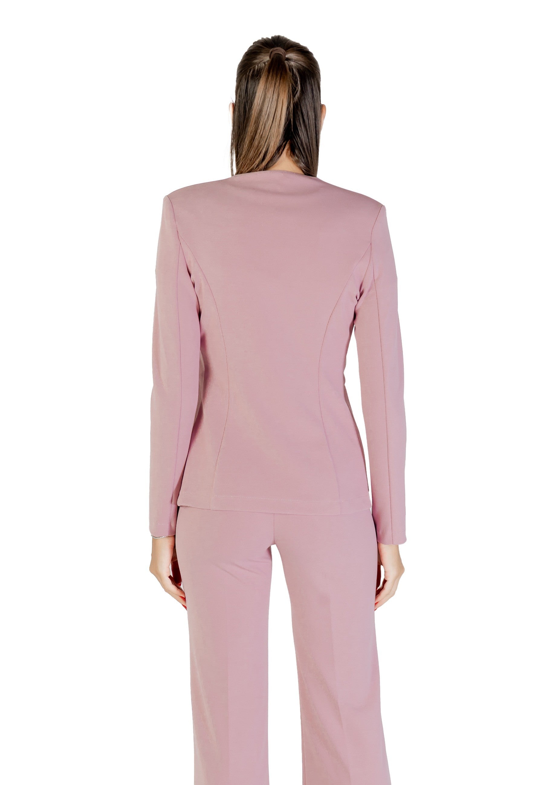 Rinascimento Vêtement femme Jaquettes — pink