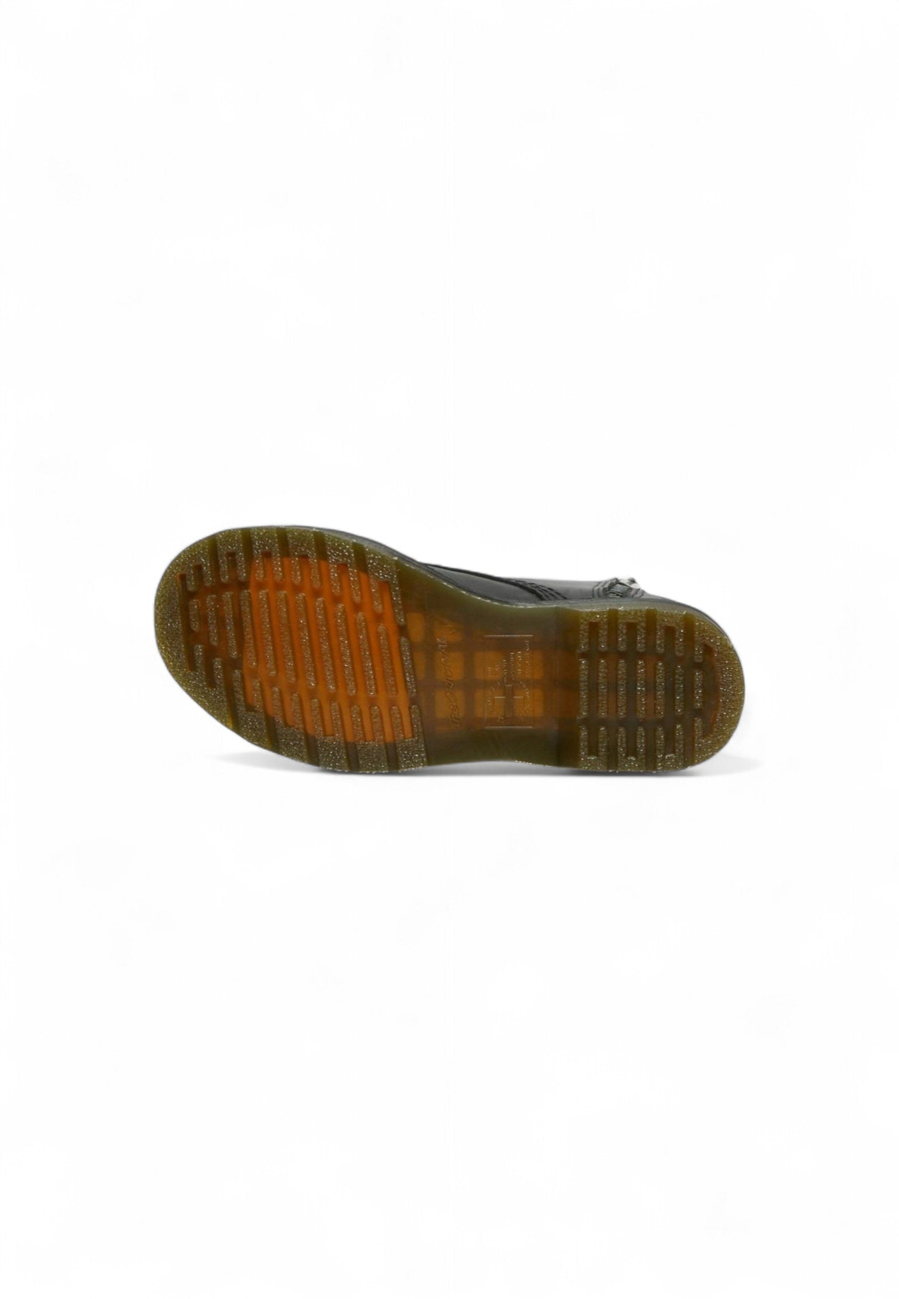Dr. Martens Bottes femme — black