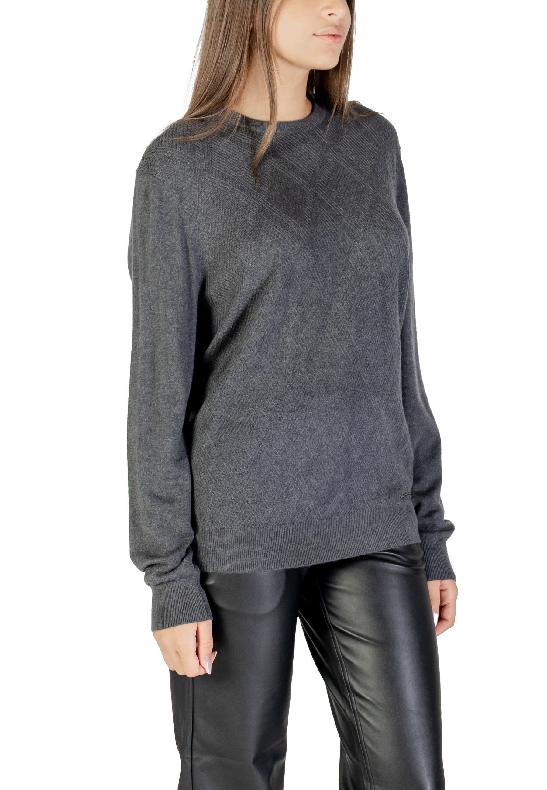 Guess Pull femme — grey