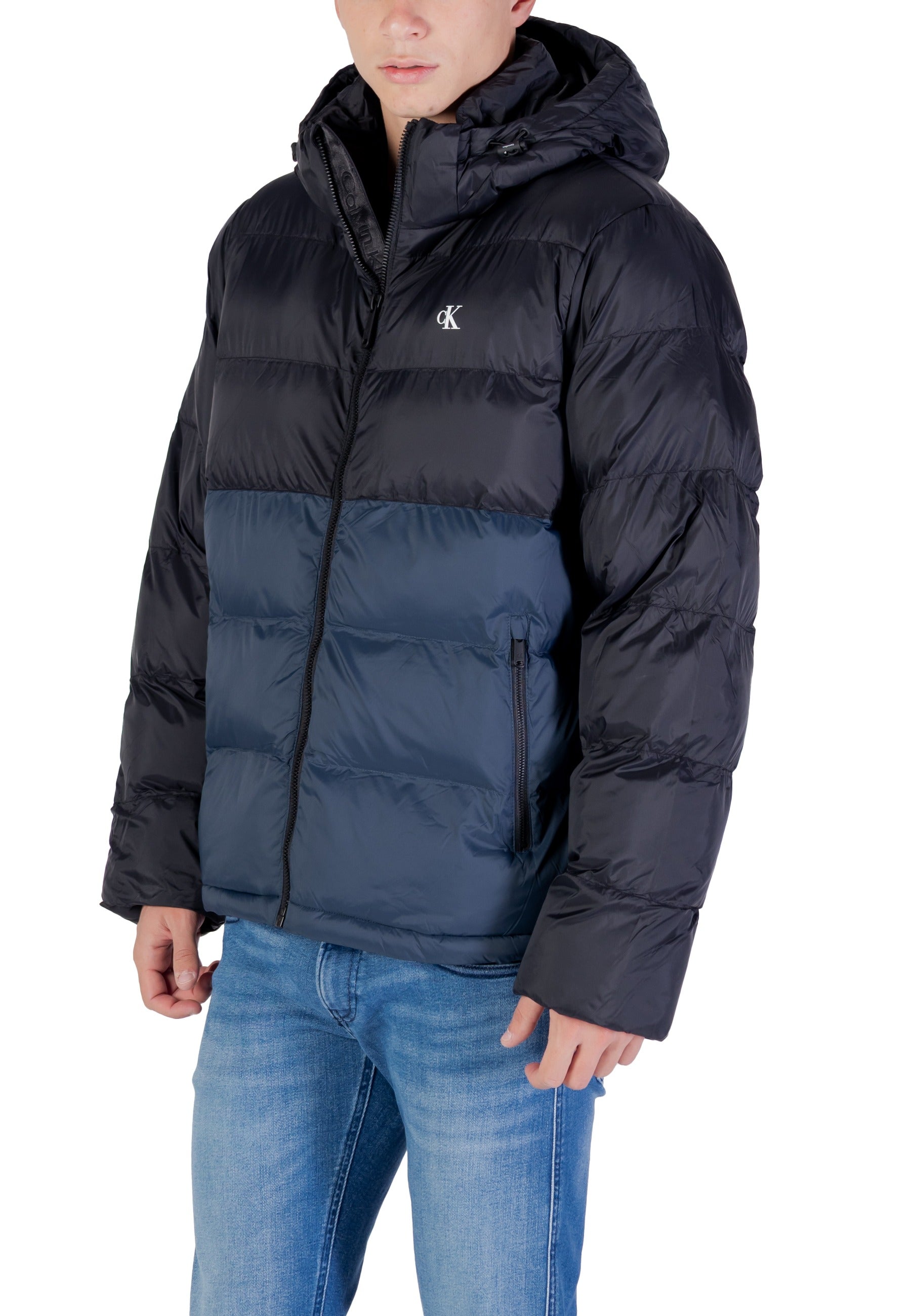 Calvin Klein Jeans Veste homme Vestes — black