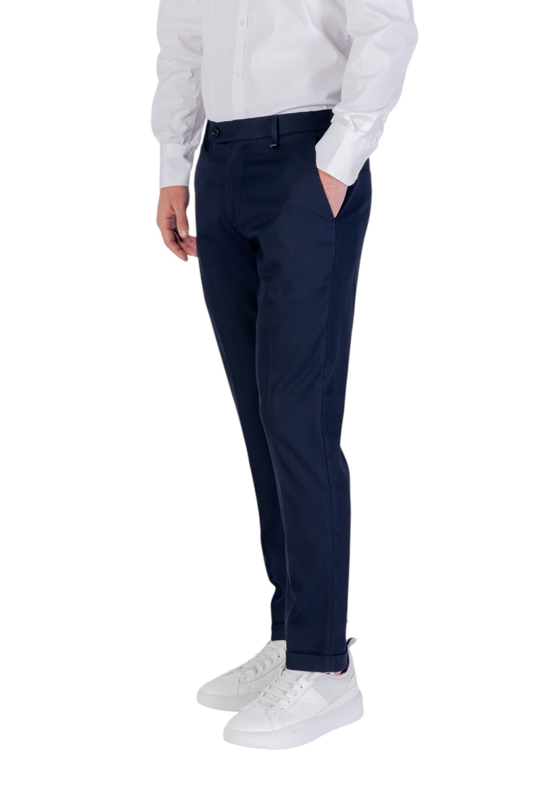 Antony Morato Pantalon homme Pantalons — blue