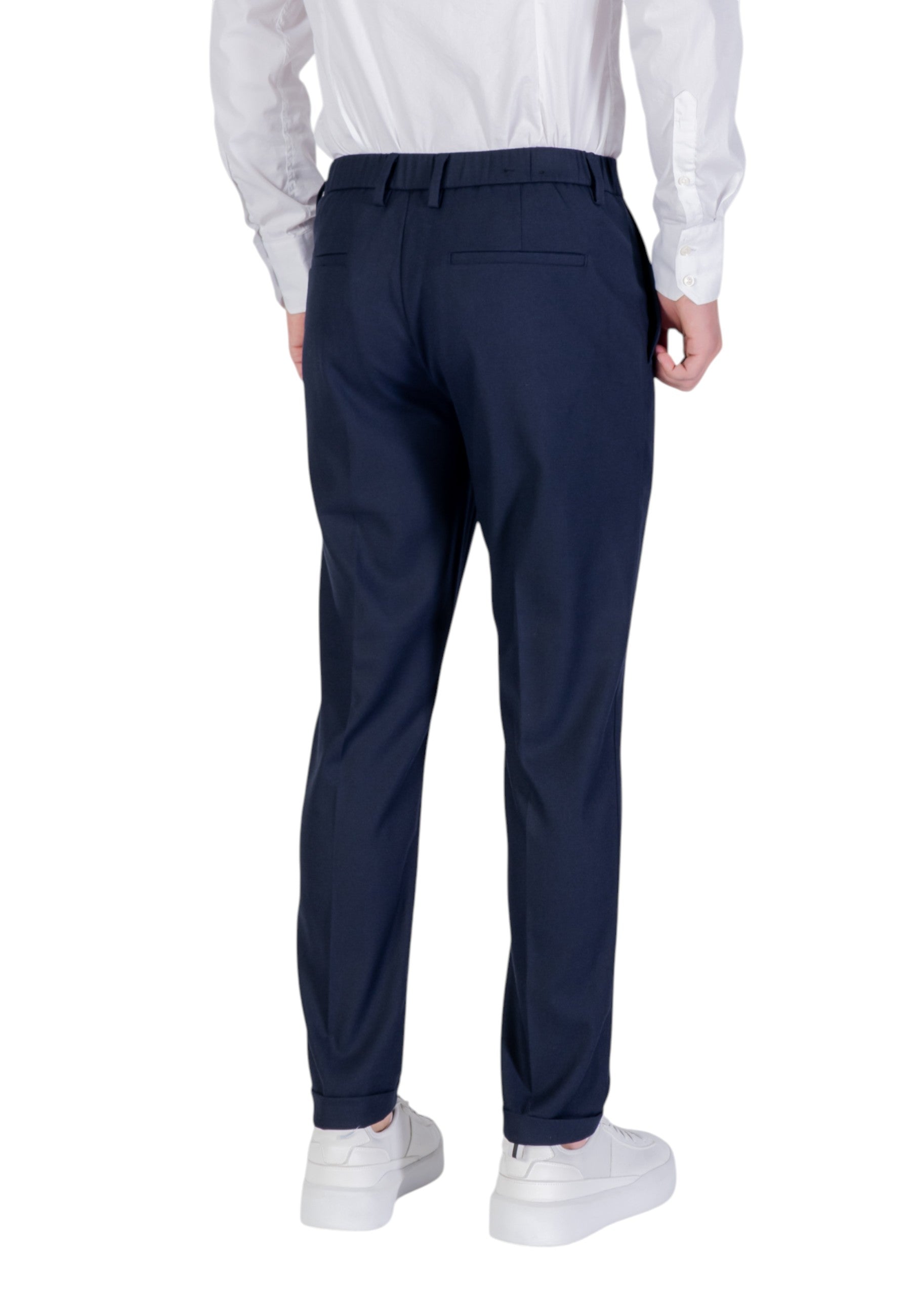 Antony Morato Pantalon homme Pantalons — blue