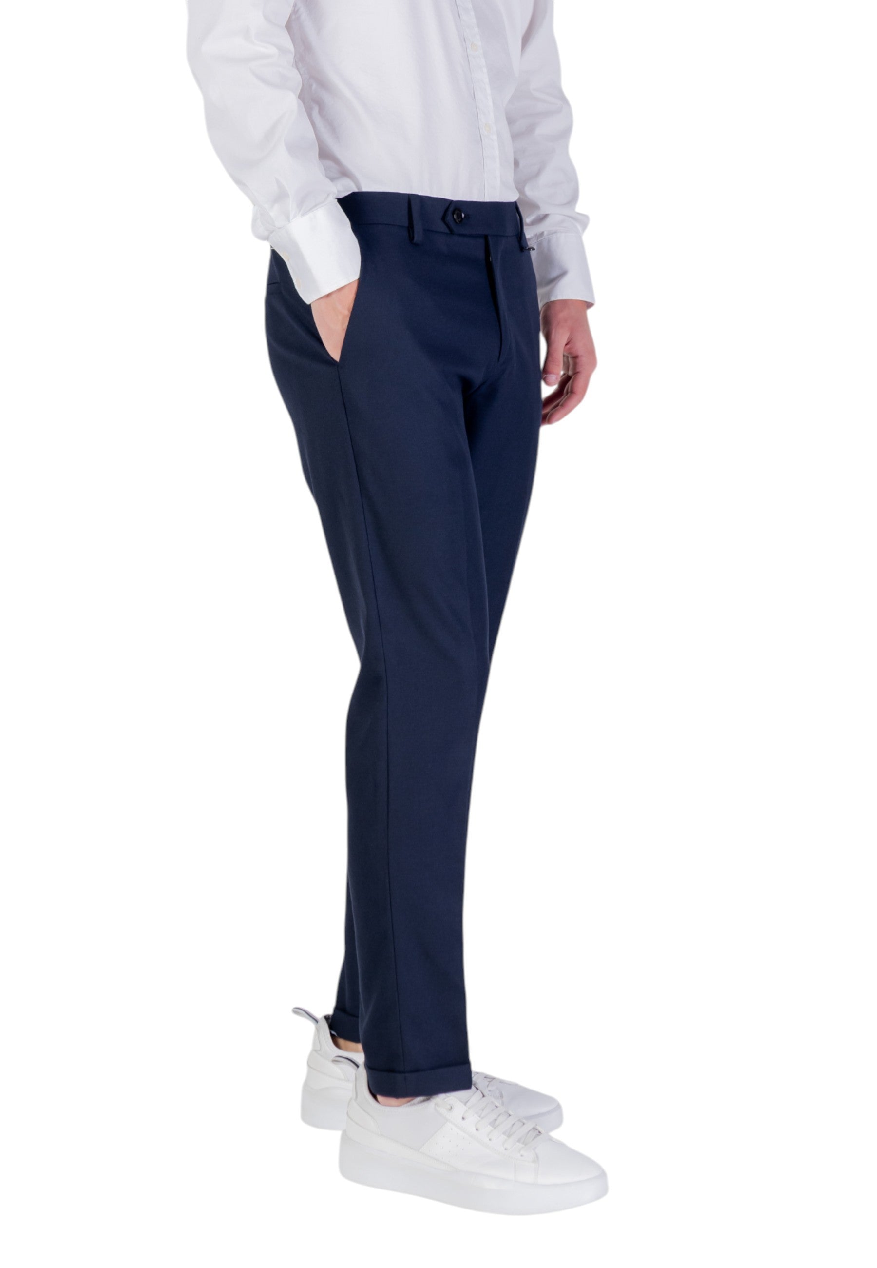 Antony Morato Pantalon homme Pantalons — blue