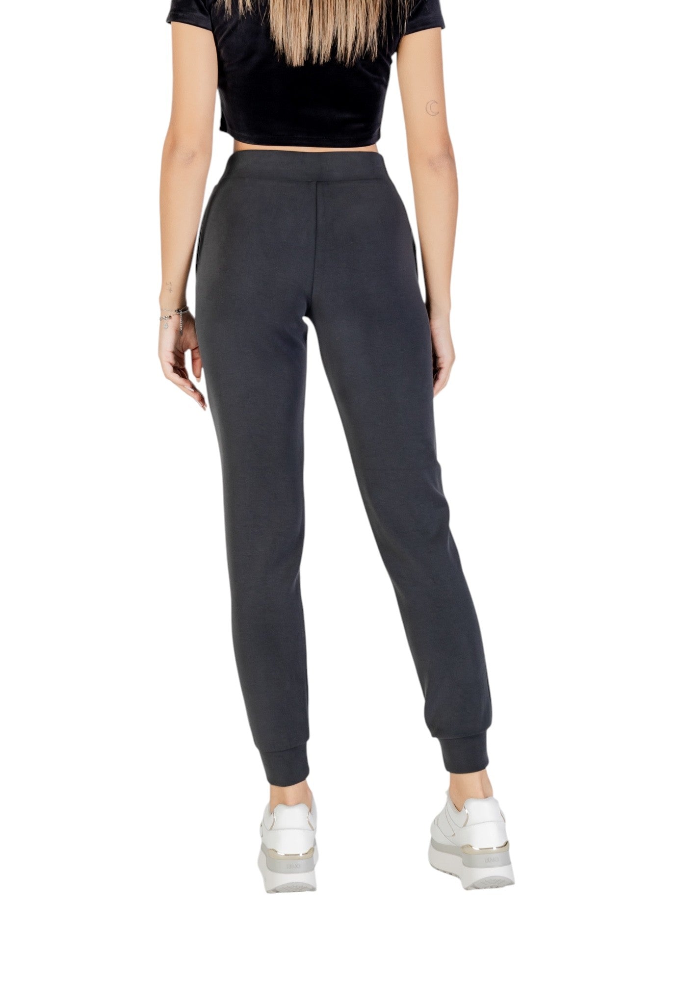 Guess Active Pantalon femme Pantalons — black