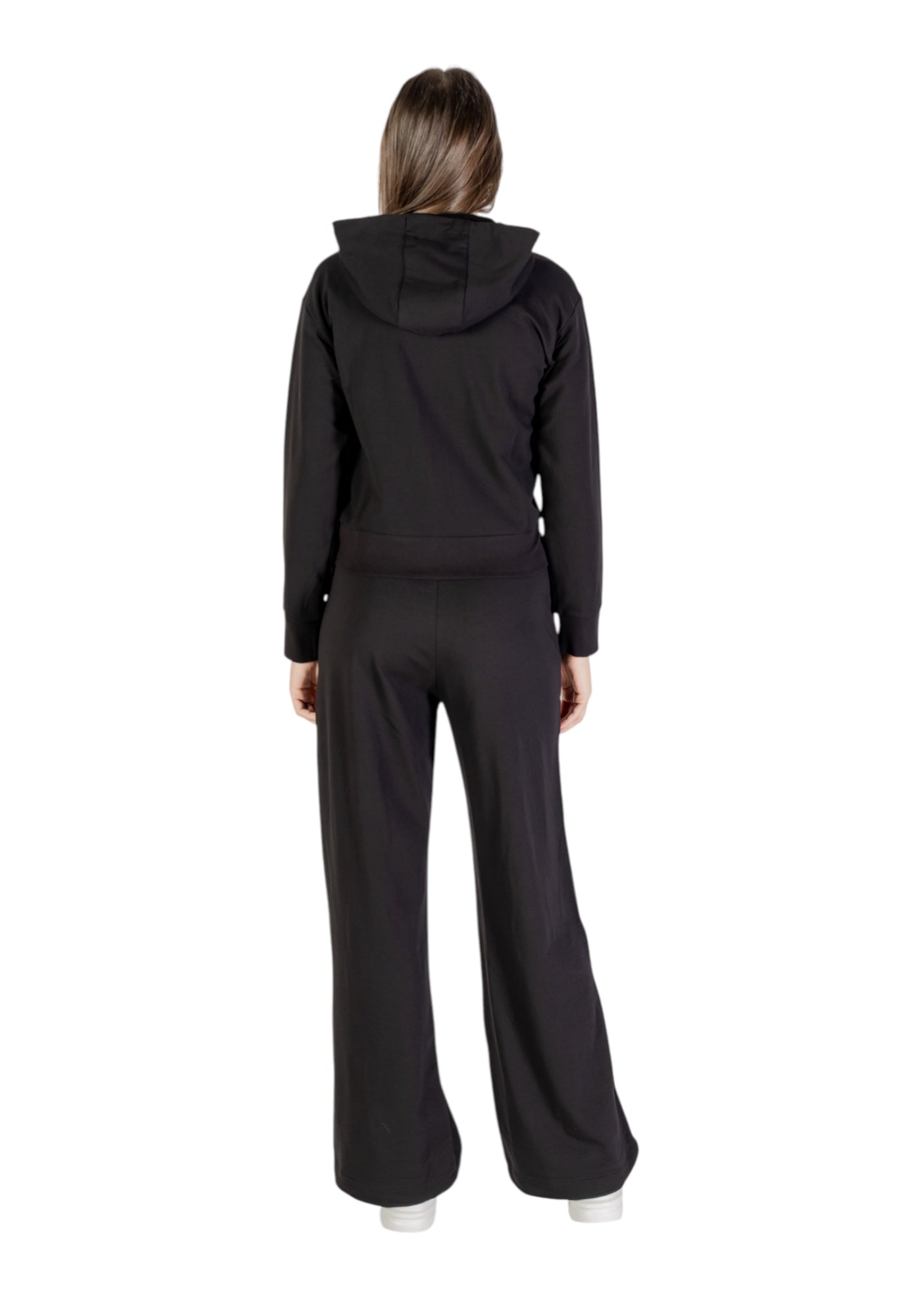 Ea7 Survêtement femme Survetements — black