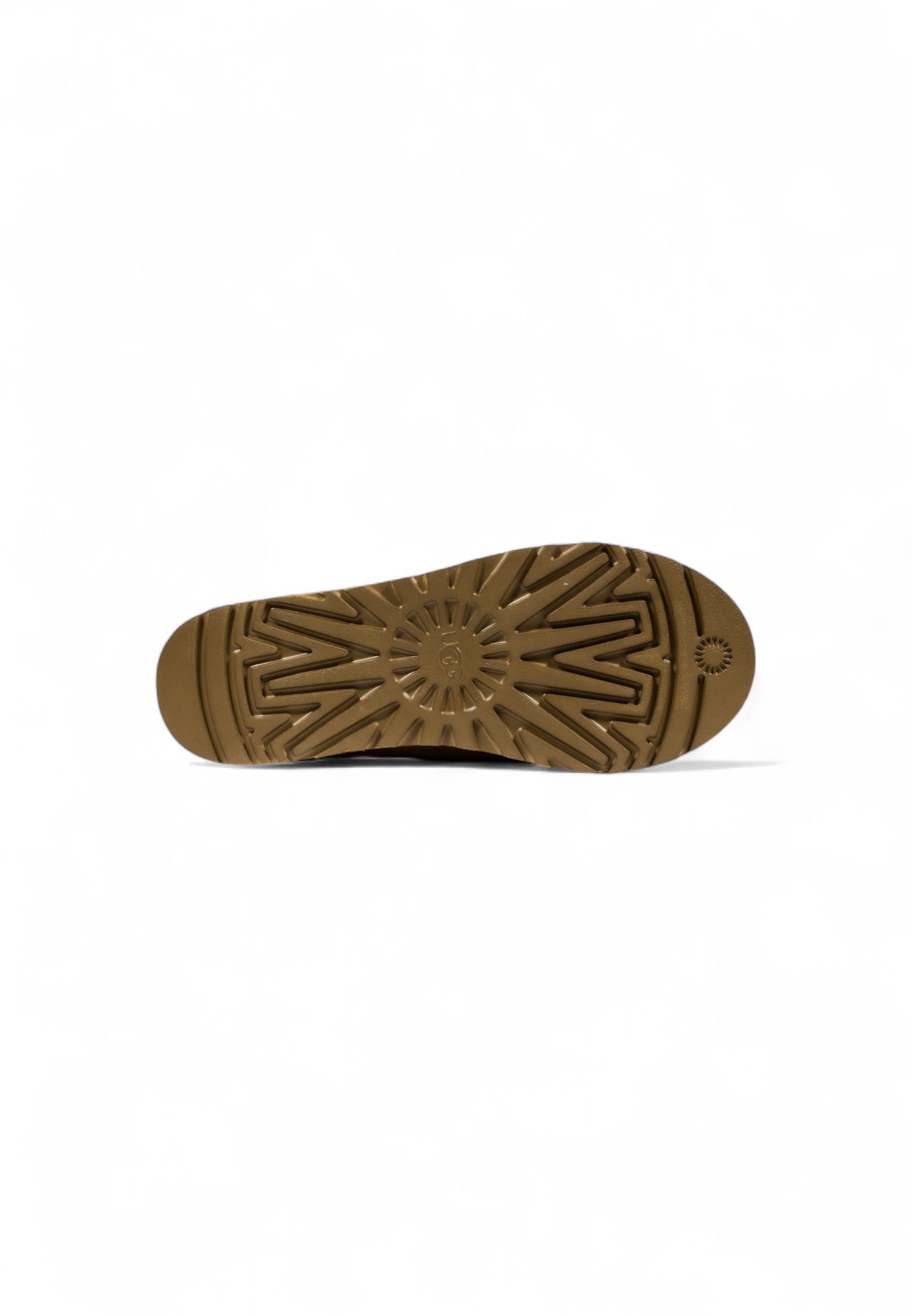 Ugg Chaussures femme Mules — beige