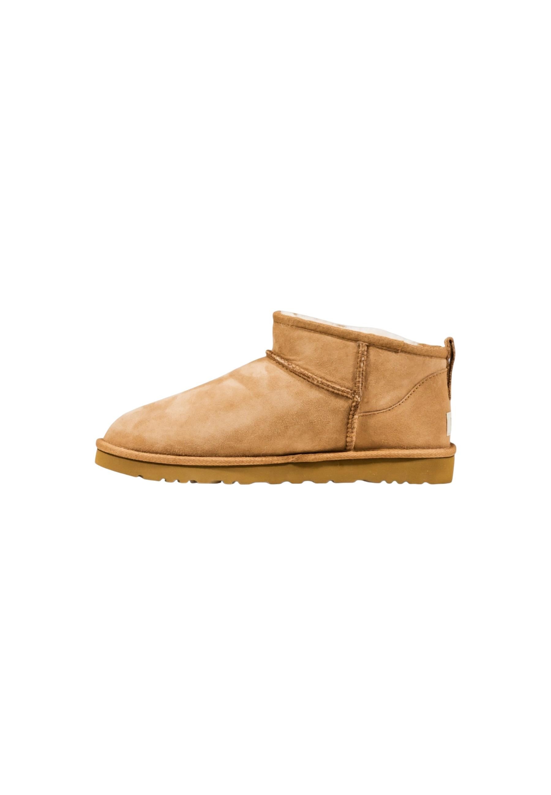 Ugg Bottes homme — beige