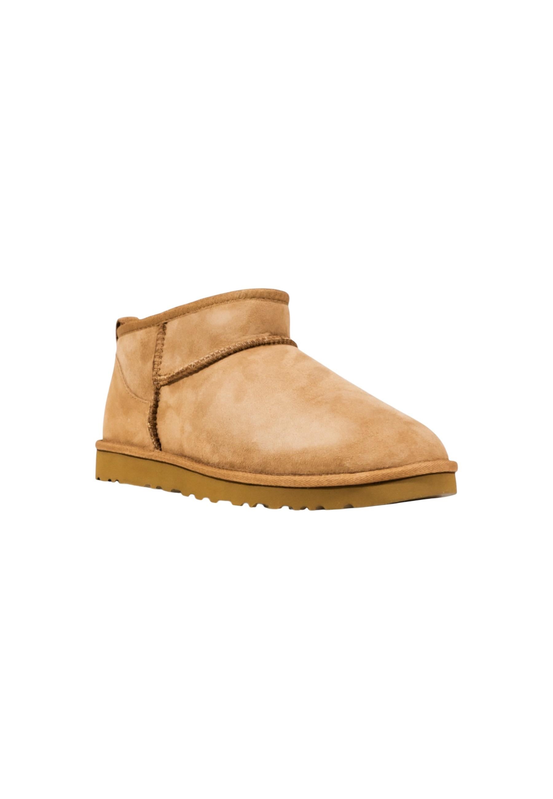 Ugg Bottes homme — beige