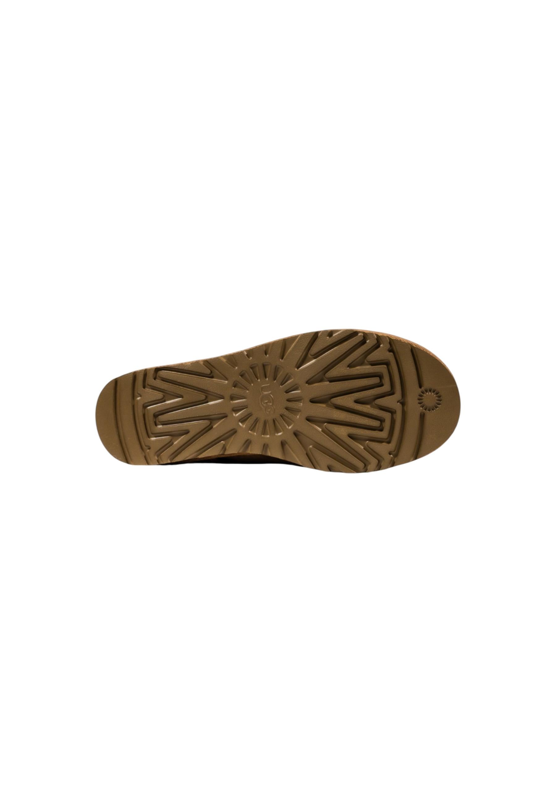 Ugg Bottes homme — beige