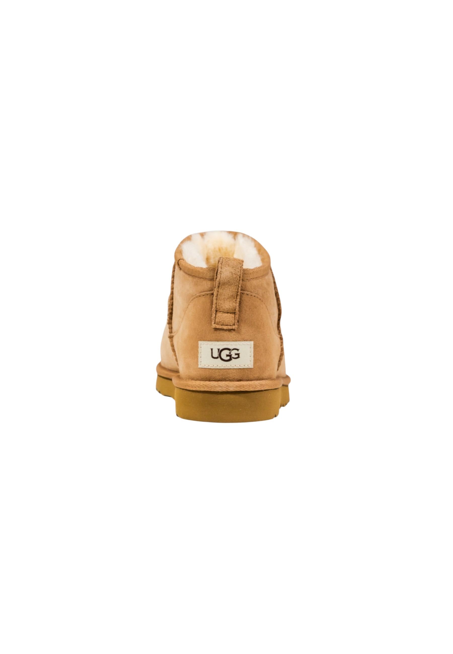 Ugg Bottes homme — beige