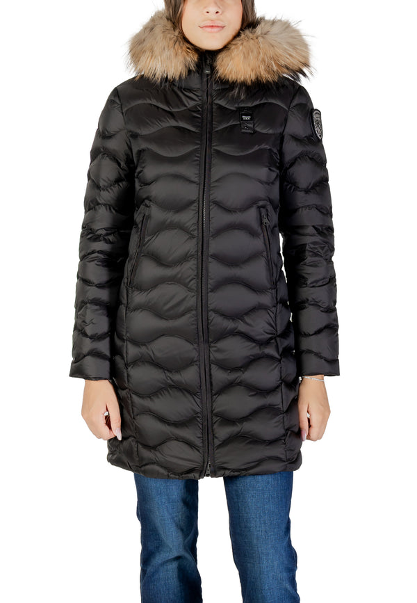 Blauer. Veste femme Vestes — black