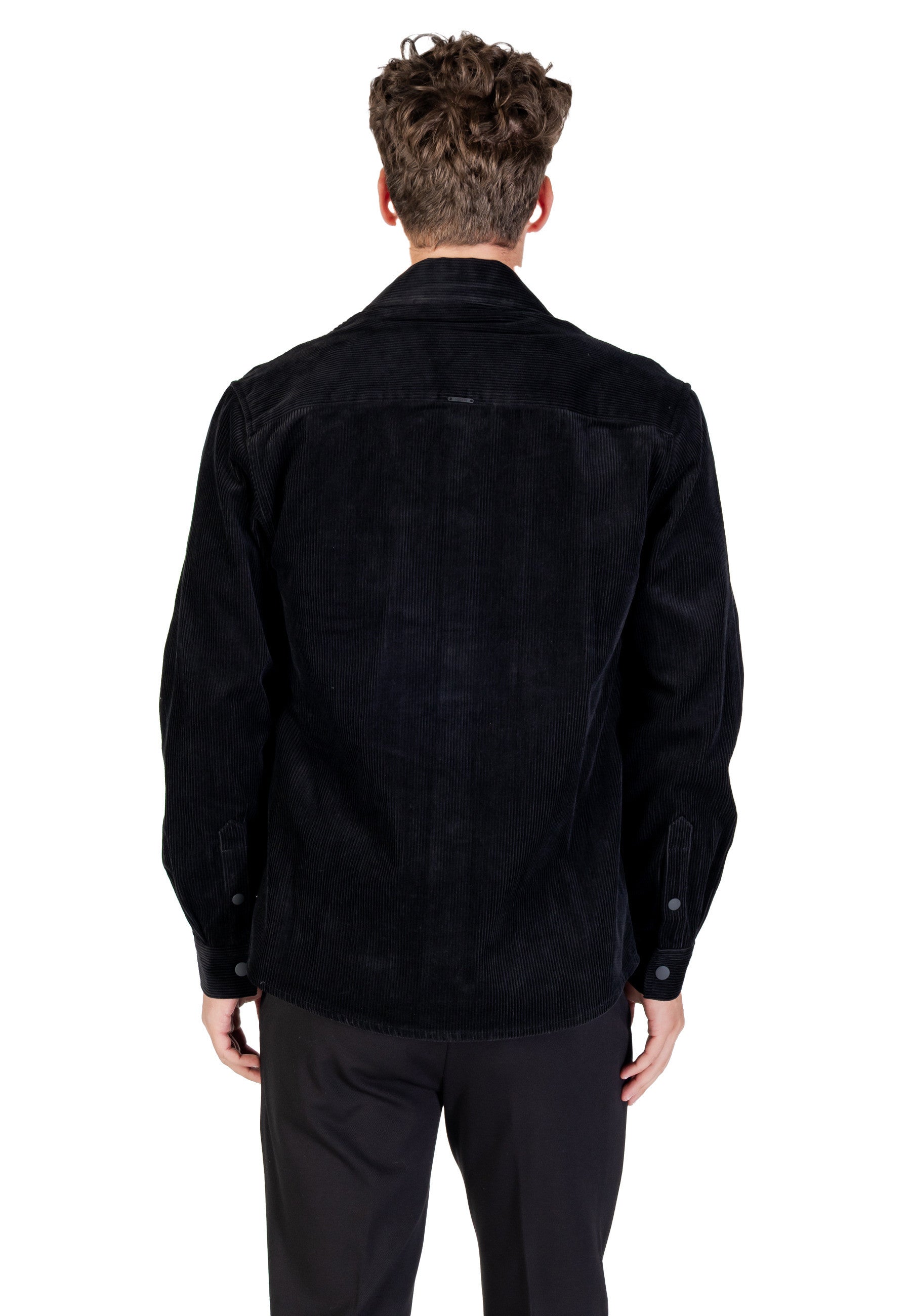 Antony Morato Vêtement homme Jaquettes — black