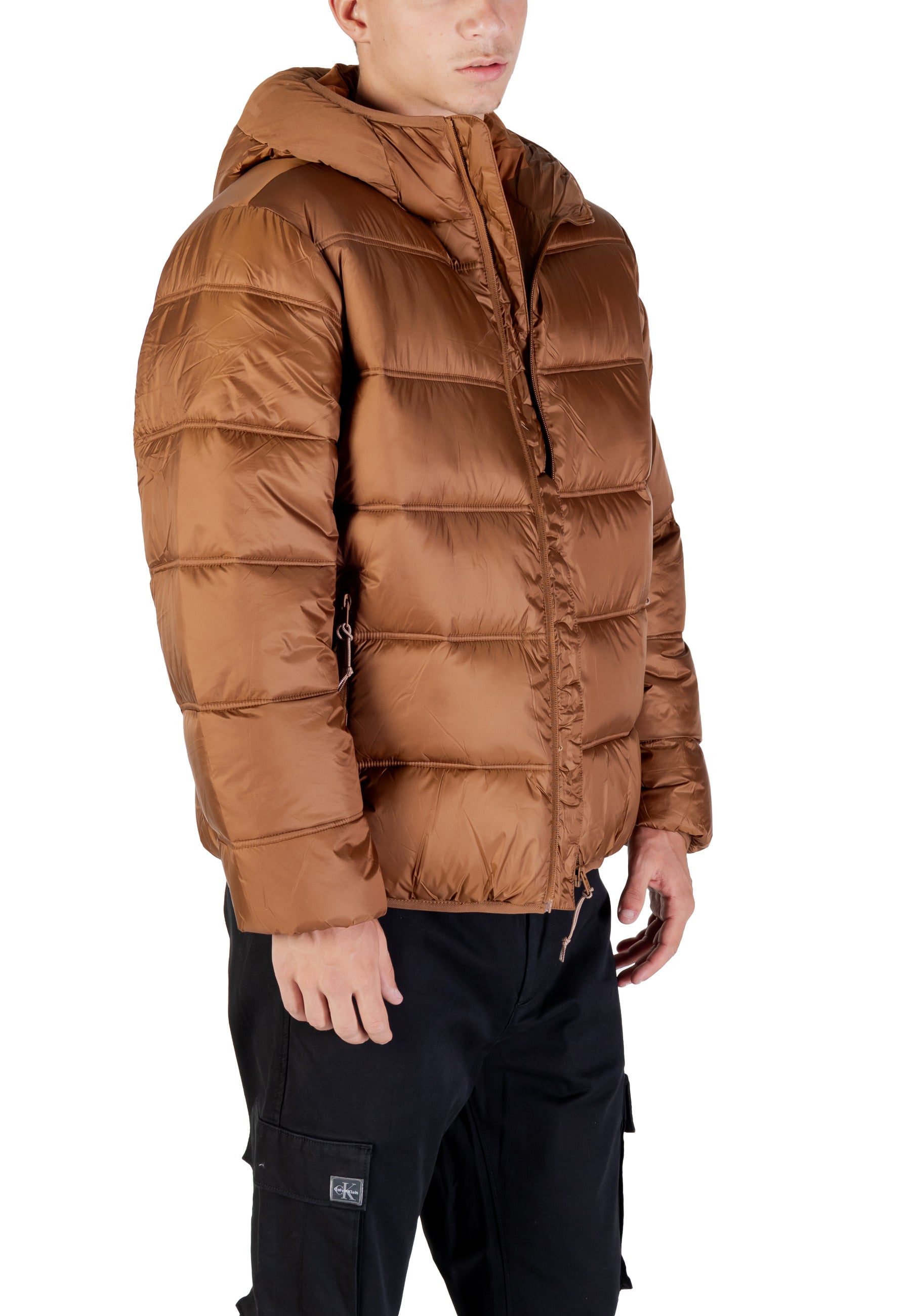 Tommy Hilfiger Jeans Veste homme Vestes — brown