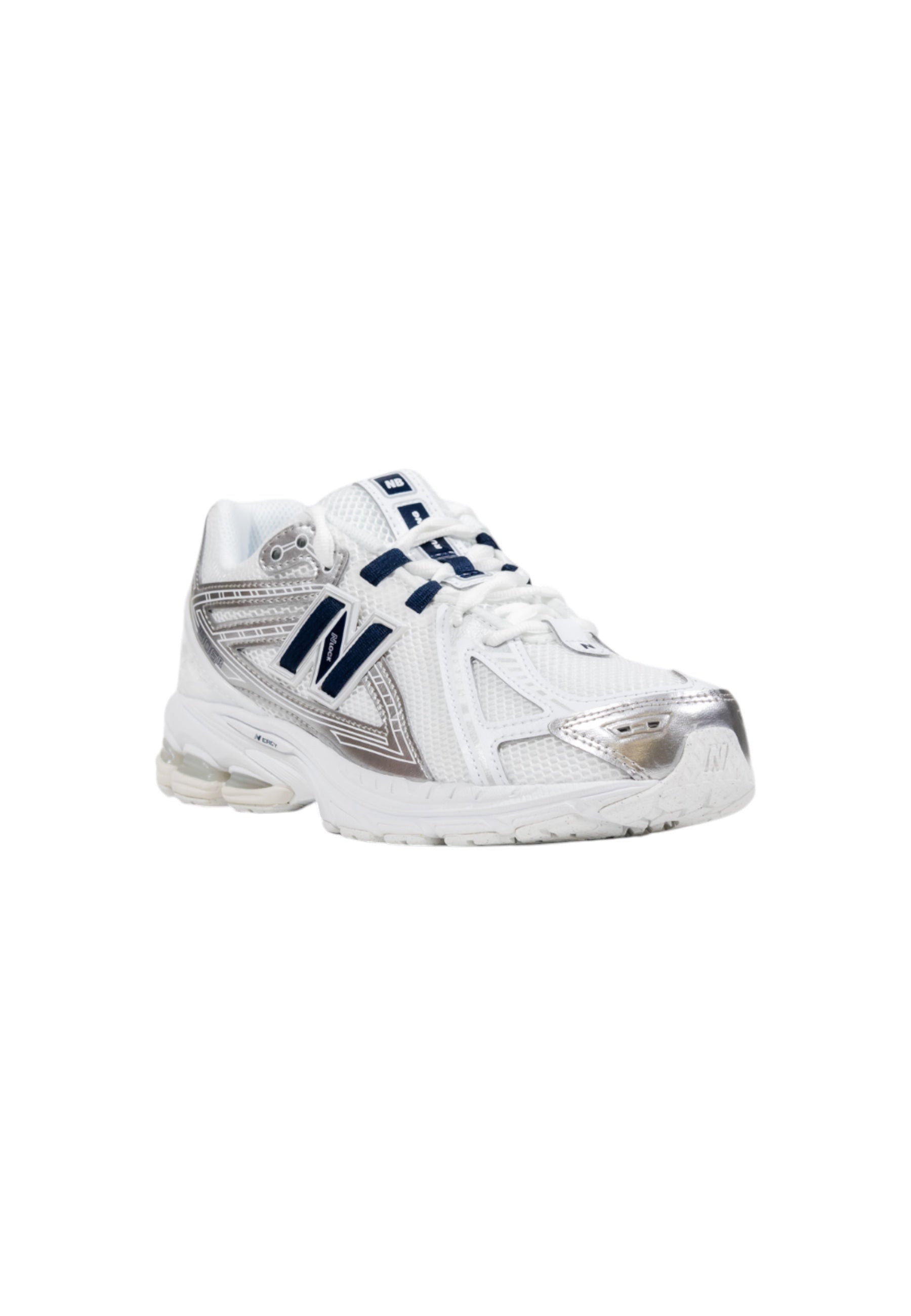 New Balance Baskets femme — white