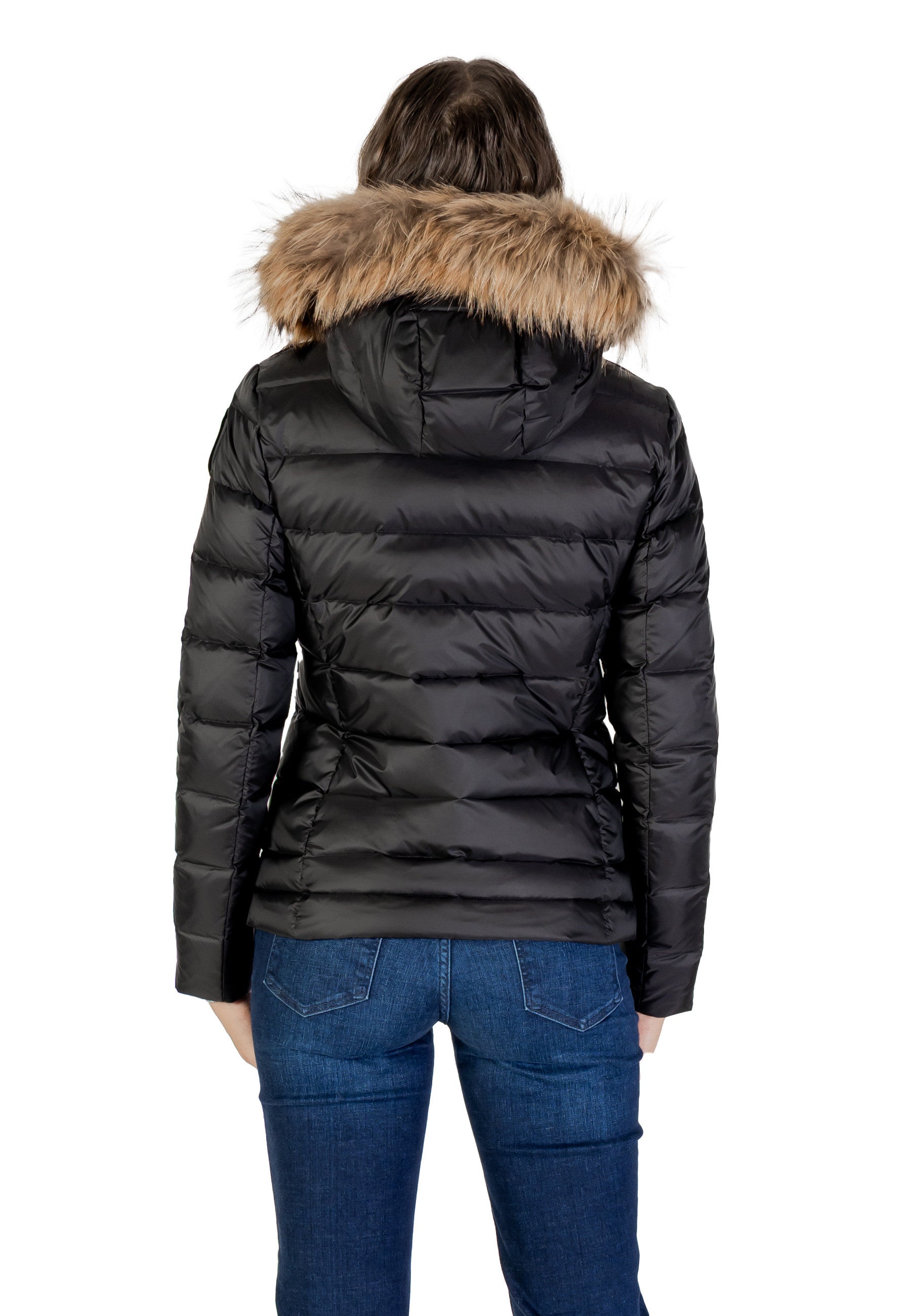 Blauer. Veste femme Vestes — black