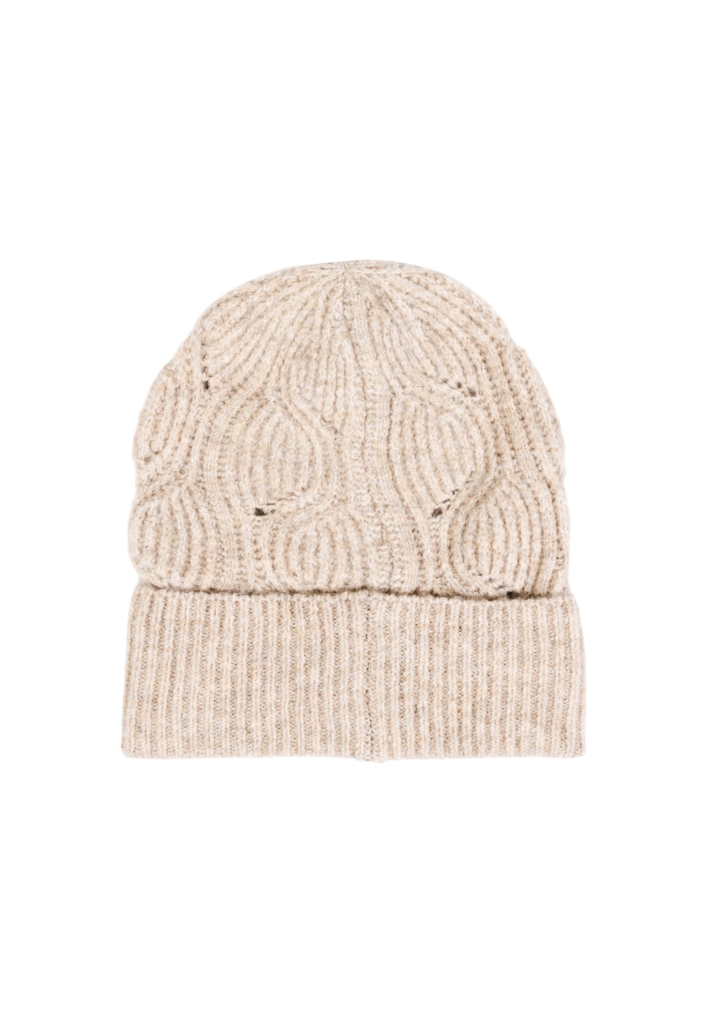Only Accessoire femme Chapeaux — beige