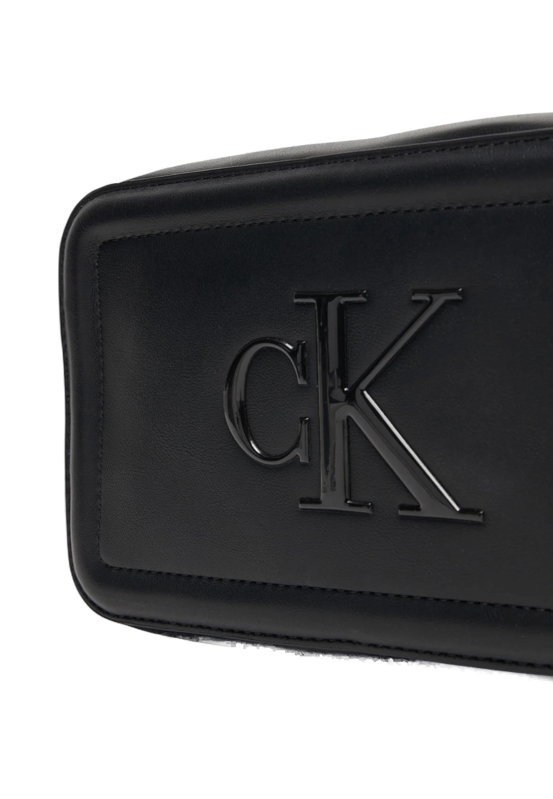 Calvin Klein Sac femme Sacs — black