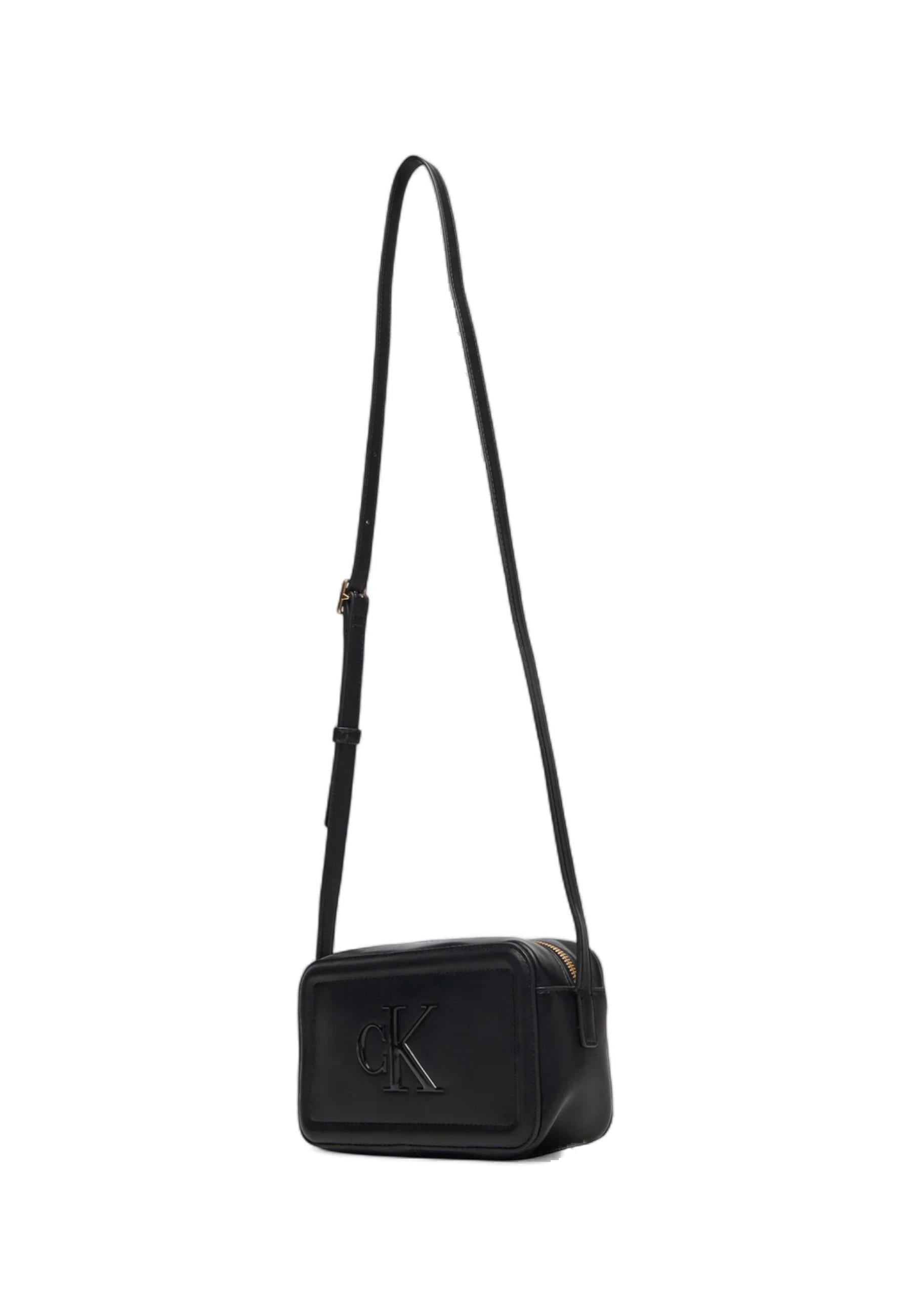 Calvin Klein Sac femme Sacs — black