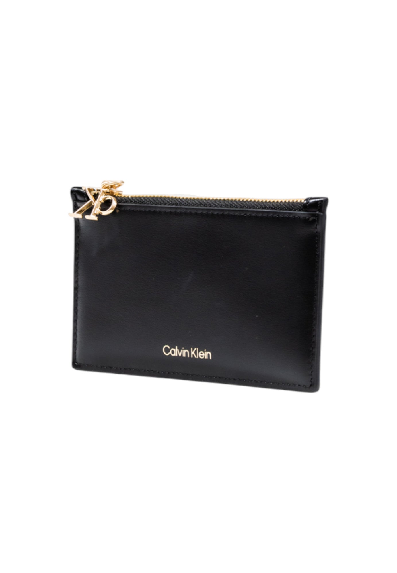 Calvin Klein Accessoire femme Portefeuilles — black