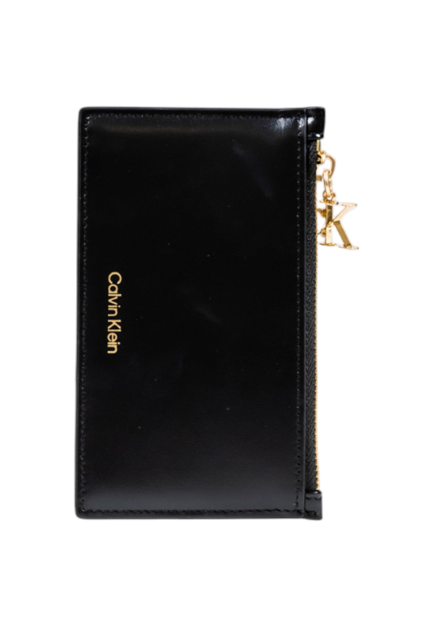 Calvin Klein Accessoire femme Portefeuilles — black
