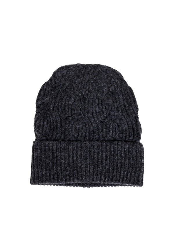 Only Accessoire femme Chapeaux — grey
