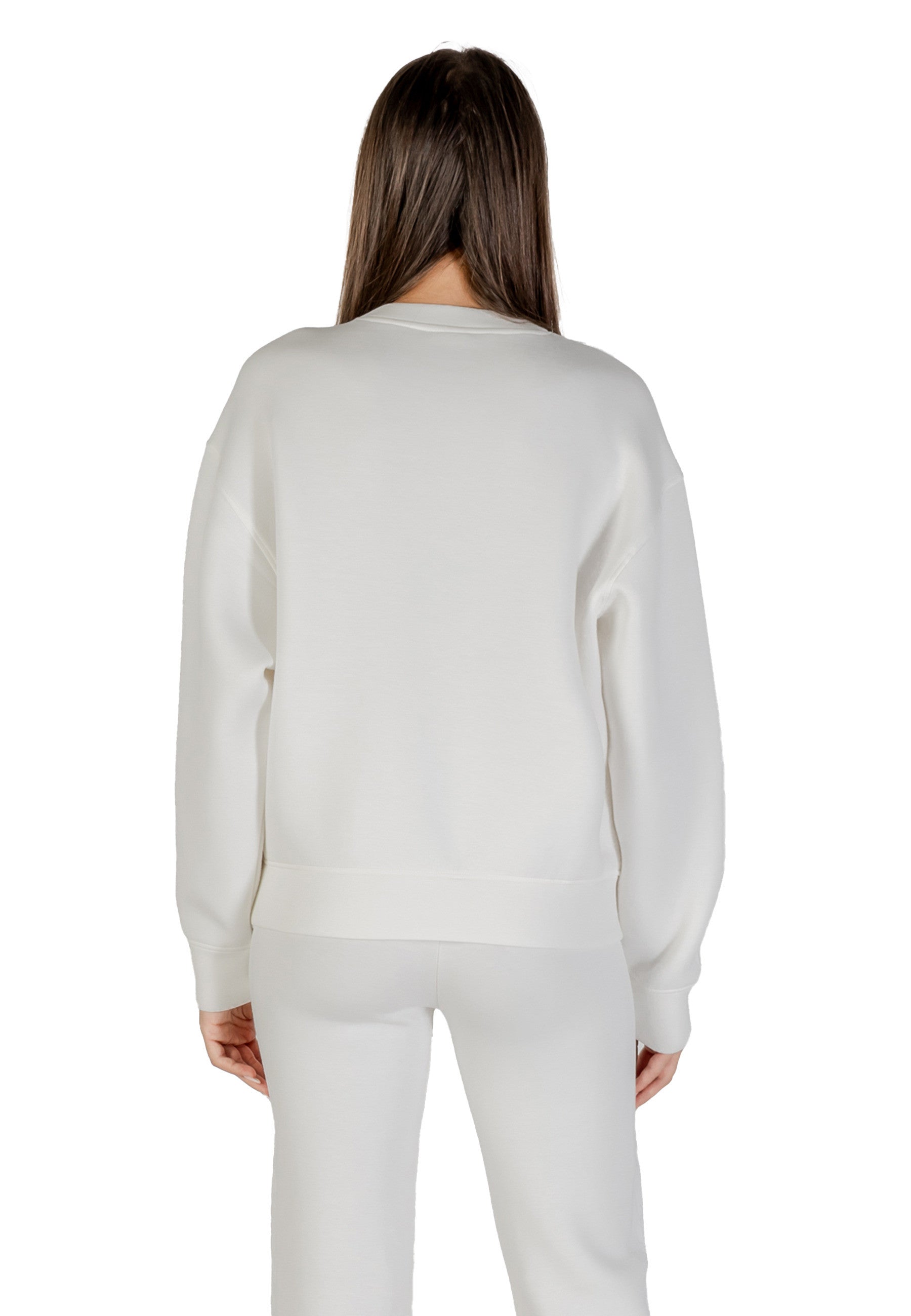 Guess Active Sweat femme Sweatshirts — white