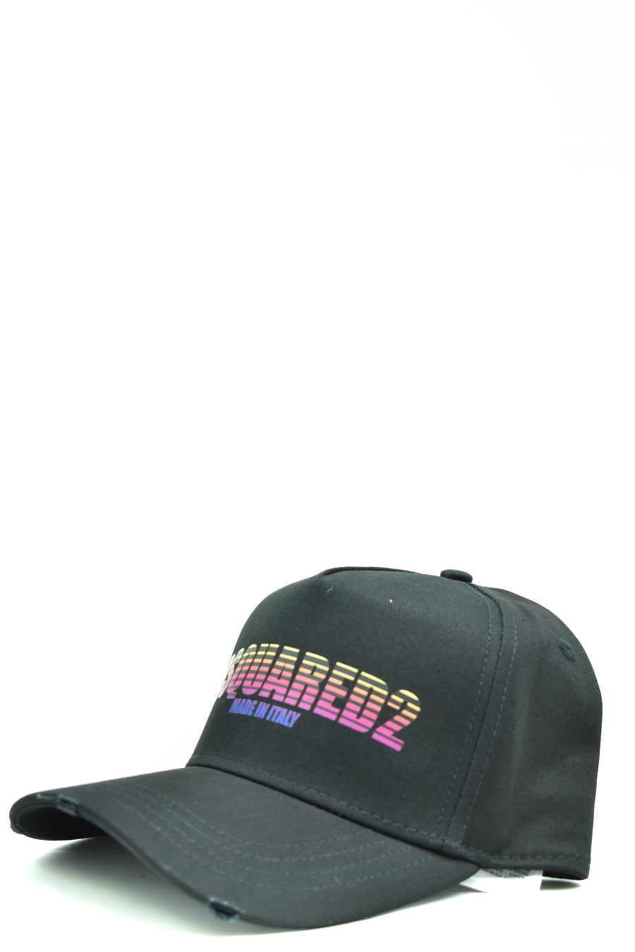 Dsquared2 Accessoire homme Chapeaux — black