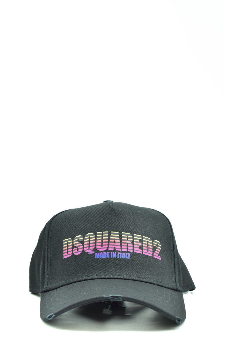 Dsquared2 Accessoire homme Chapeaux — black