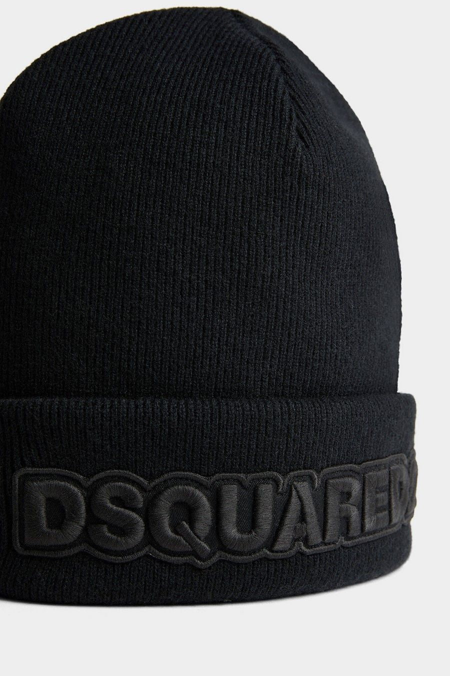 Dsquared2 Accessoire homme Chapeaux — black