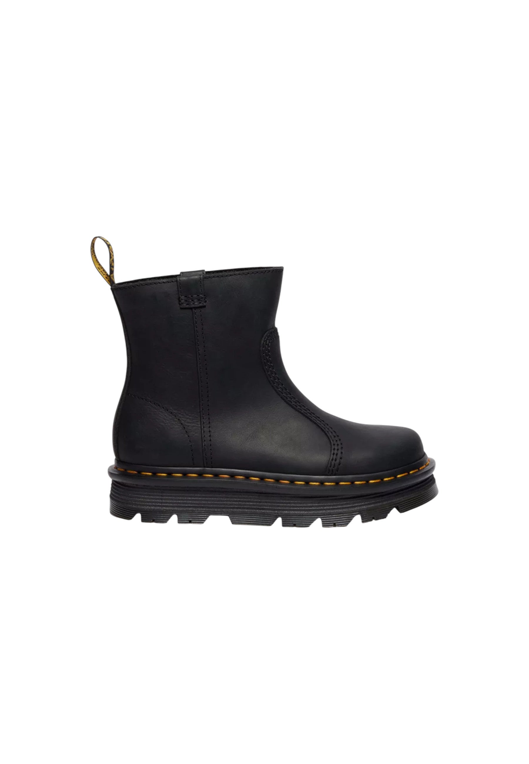 Dr. Martens Bottes femme — black