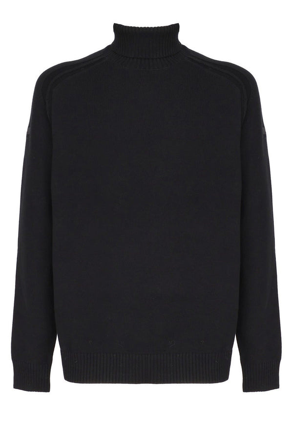 Rrd Pull homme — black