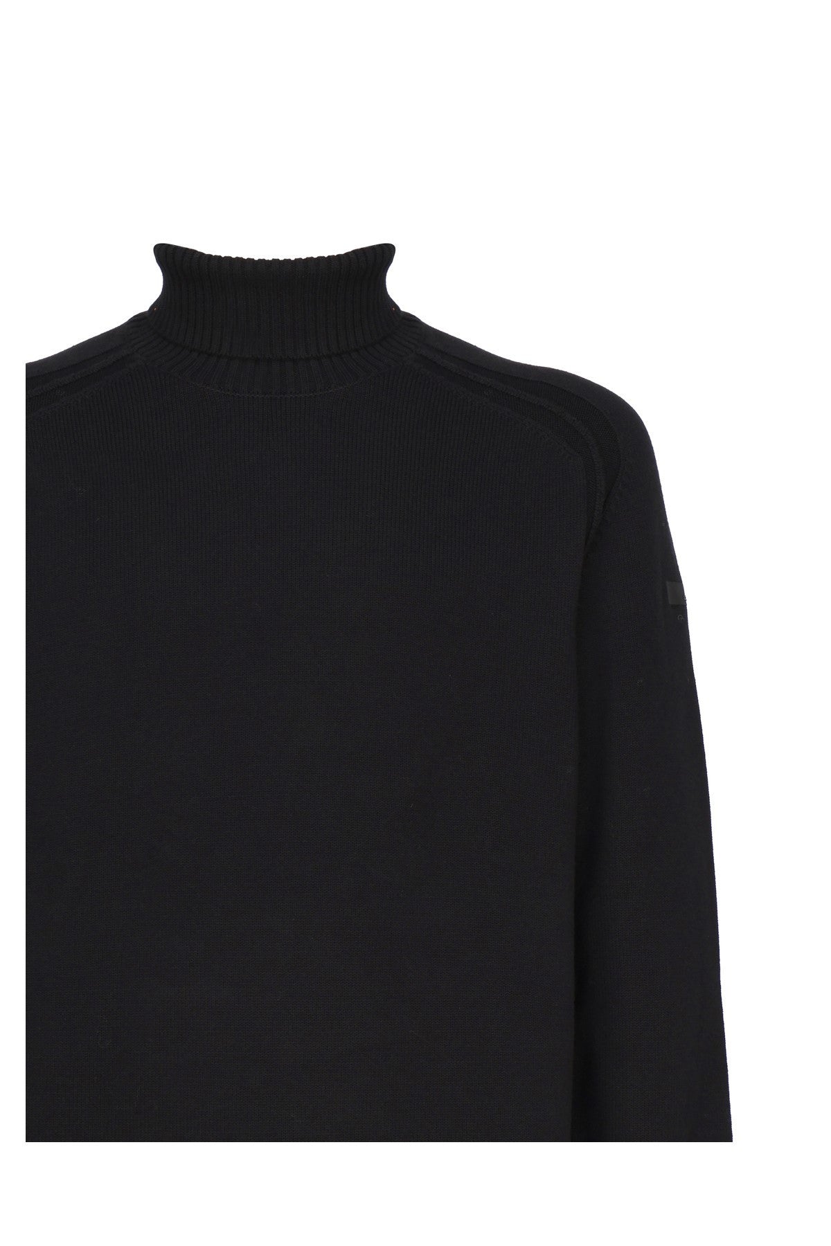 Rrd Pull homme — black