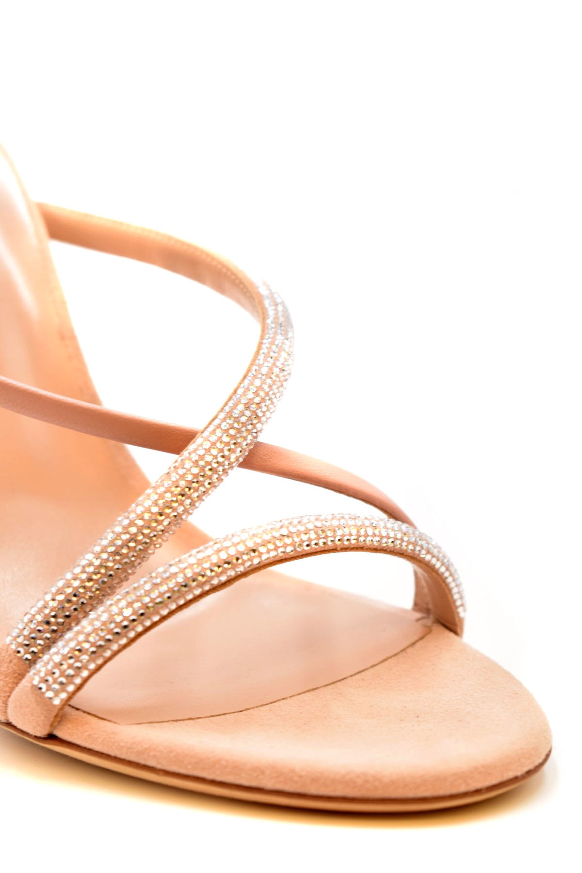 Giuseppe Zanotti Sandales femme — pink