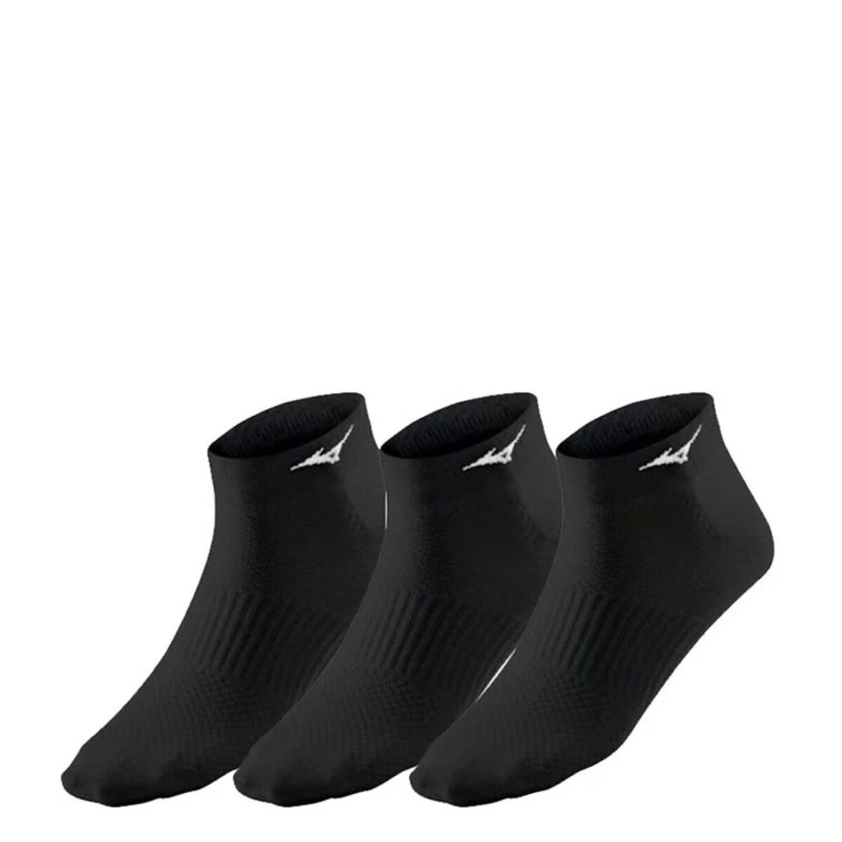Mizuno Sous-vêtements homme Sous-vetements — black