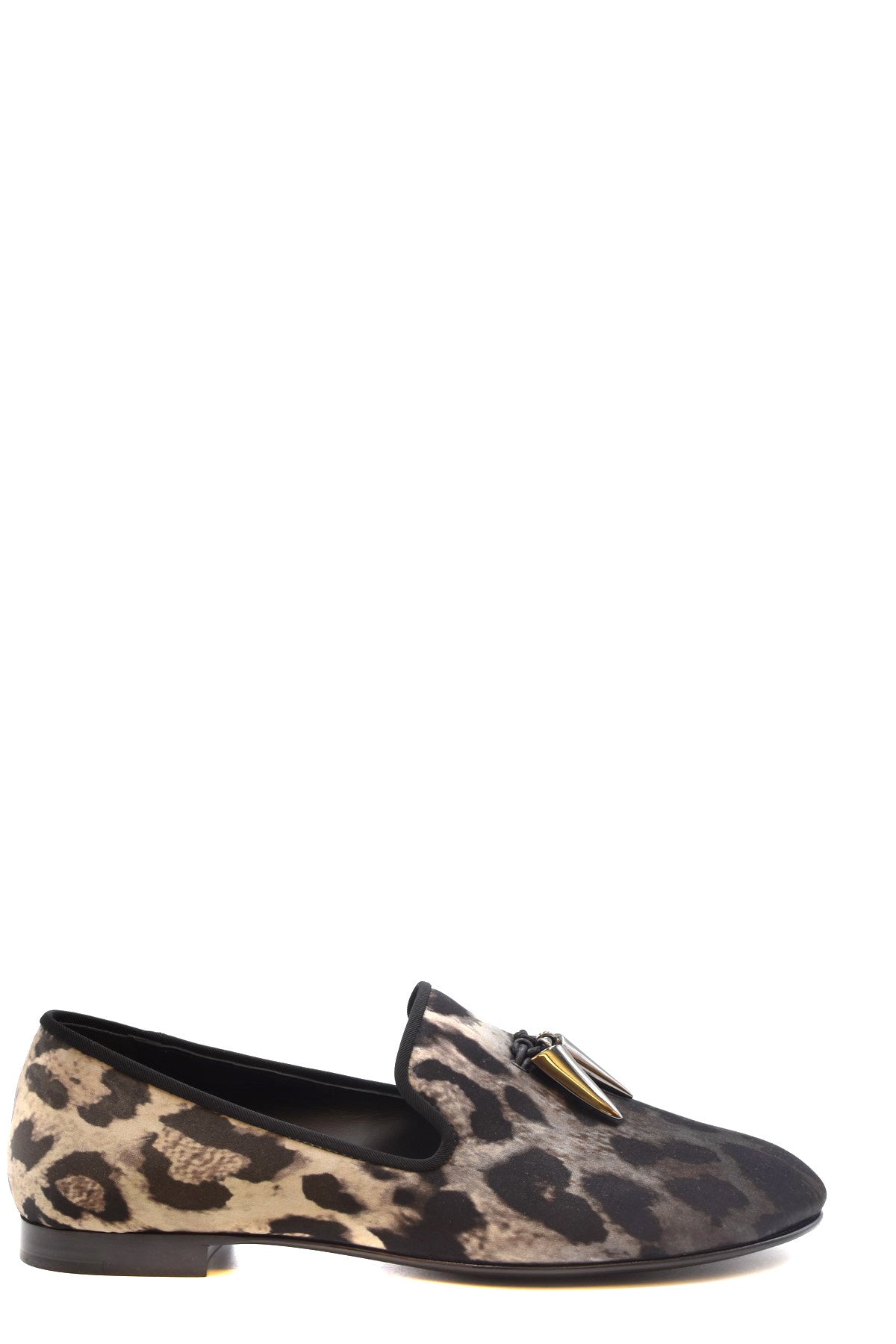 Giuseppe Zanotti Chaussures homme Mocassins — multicolor